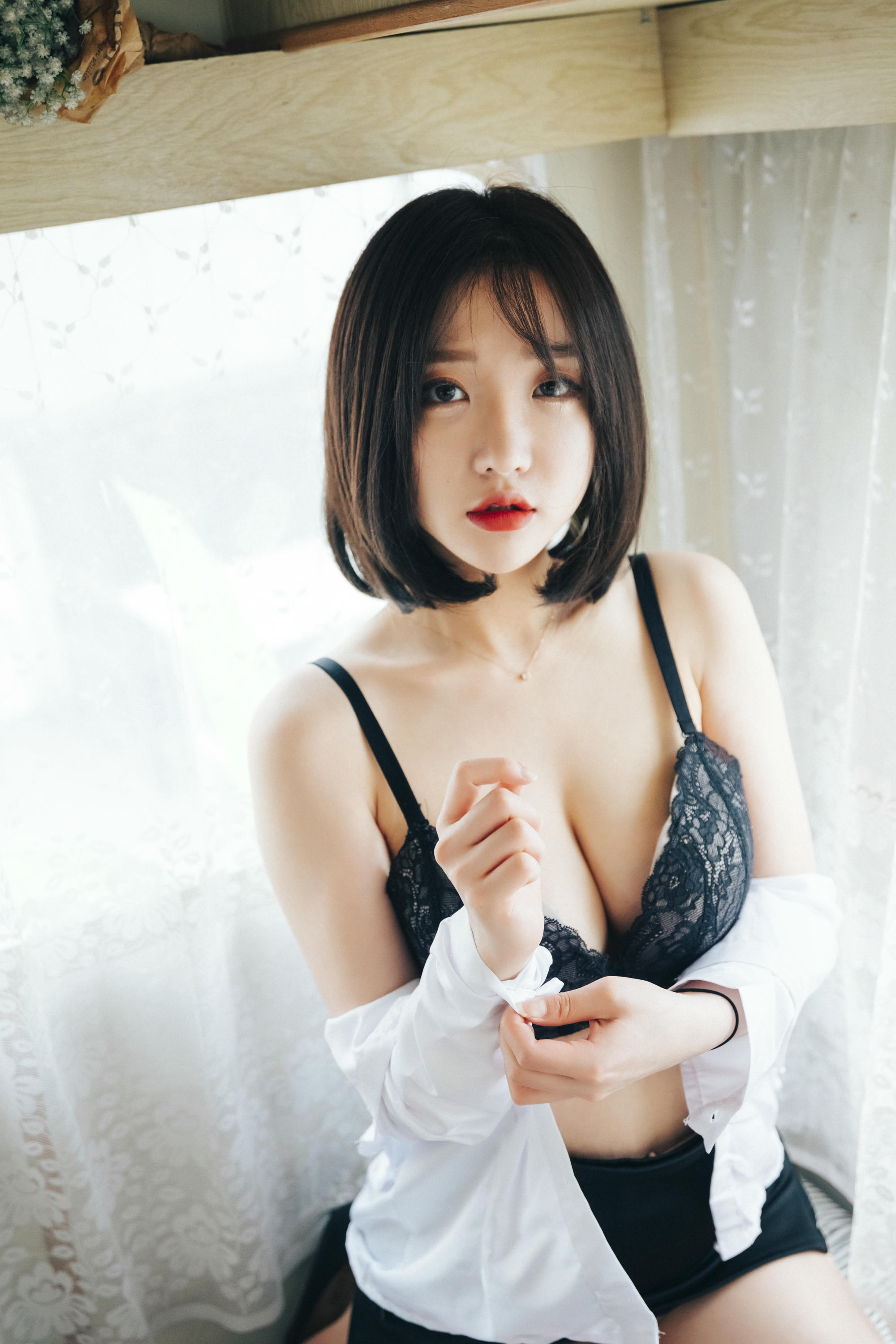 韩国模特孙乐乐-025_Loozy Officegirls Vacation Vol.2 Son Ye-Eun (손예은) [85P 795MB]_第2集