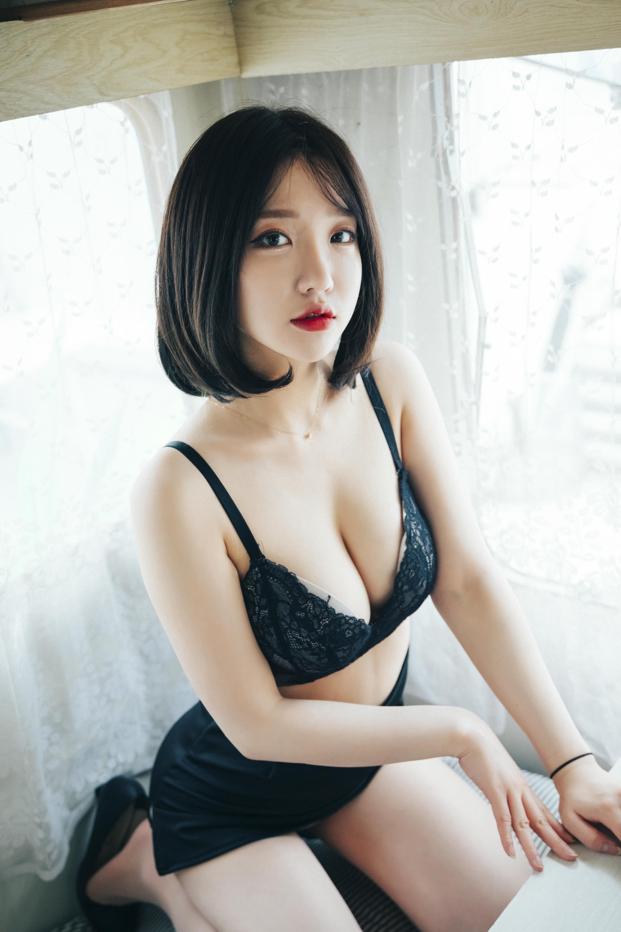 韩国模特孙乐乐-025_Loozy Officegirls Vacation Vol.2 Son Ye-Eun (손예은) [85P 795MB]_第2集