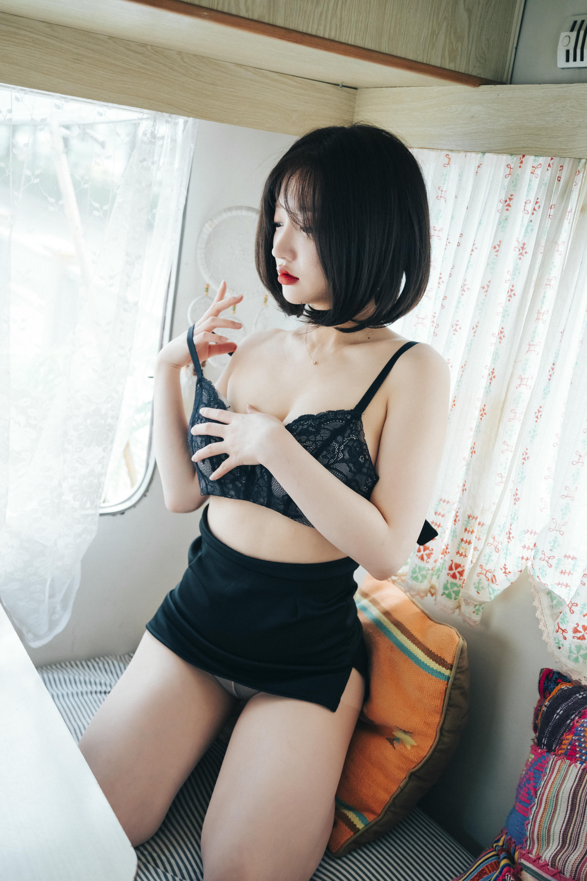 韩国模特孙乐乐-025_Loozy Officegirls Vacation Vol.2 Son Ye-Eun (손예은) [85P 795MB]_第2集