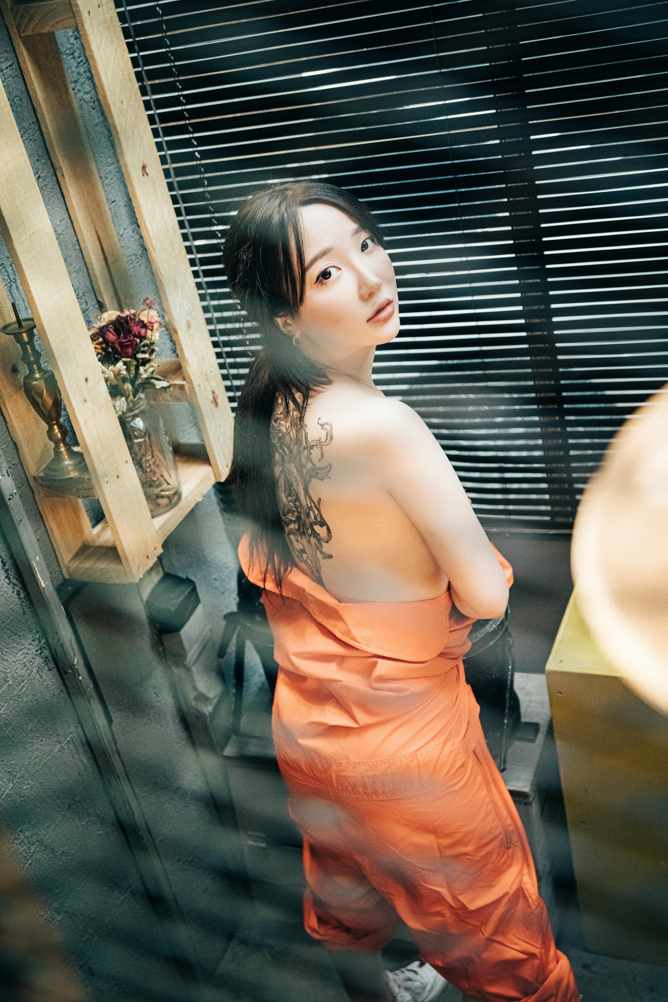 韩国模特孙乐乐-026_Loozy 孫樂樂 Son Ye-Eun (손예은) Where Are My Tools [86P-1.89GB]_第1集