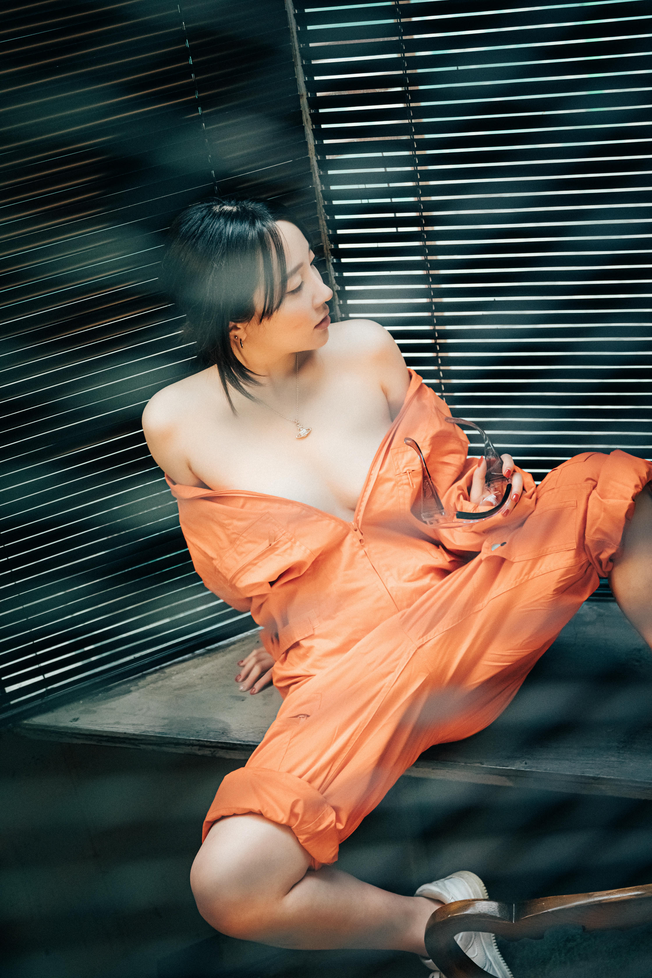 韩国模特孙乐乐-026_Loozy 孫樂樂 Son Ye-Eun (손예은) Where Are My Tools [86P-1.89GB]_第1集