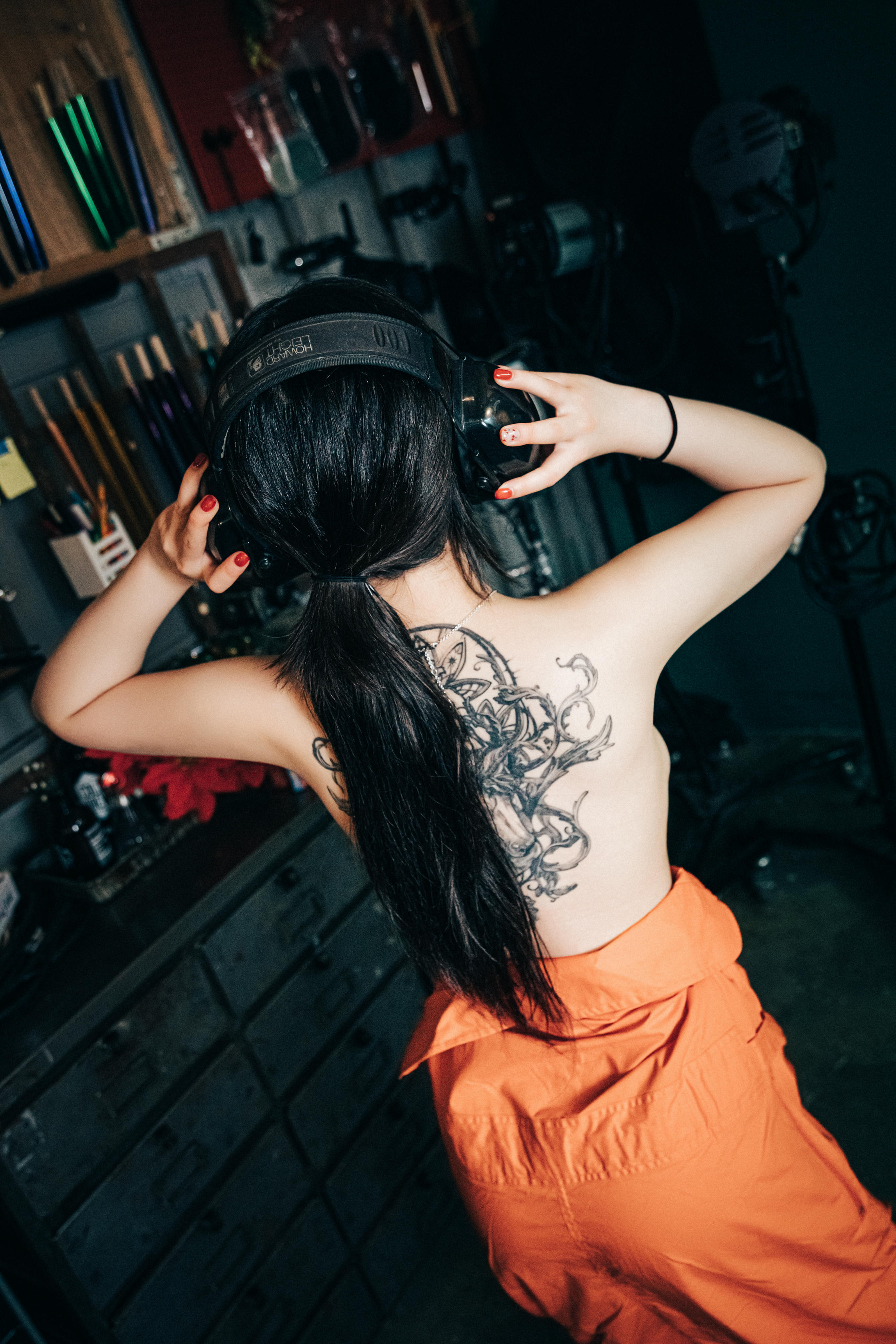 韩国模特孙乐乐-026_Loozy 孫樂樂 Son Ye-Eun (손예은) Where Are My Tools [86P-1.89GB]_第1集