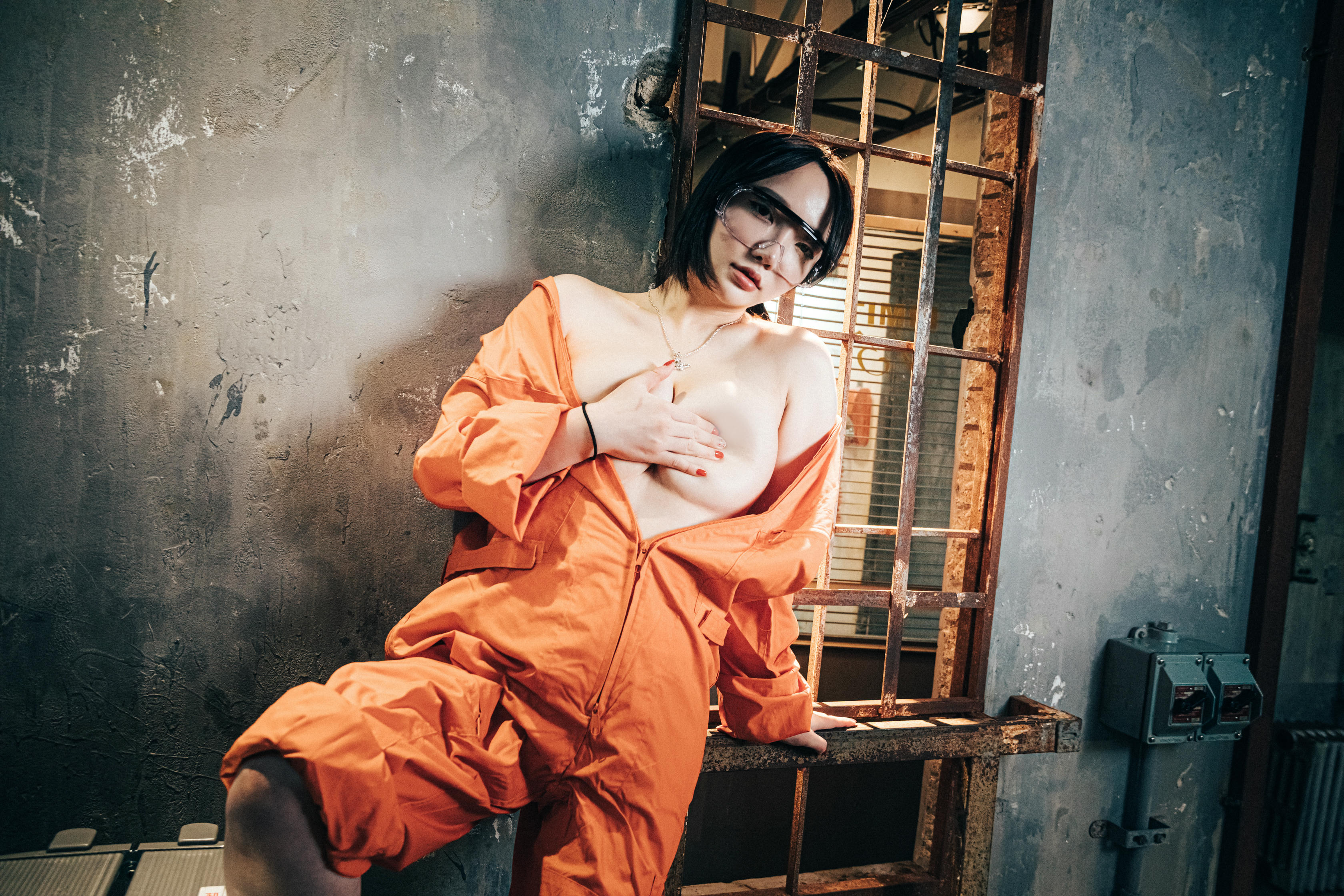 韩国模特孙乐乐-026_Loozy 孫樂樂 Son Ye-Eun (손예은) Where Are My Tools [86P-1.89GB]_第3集