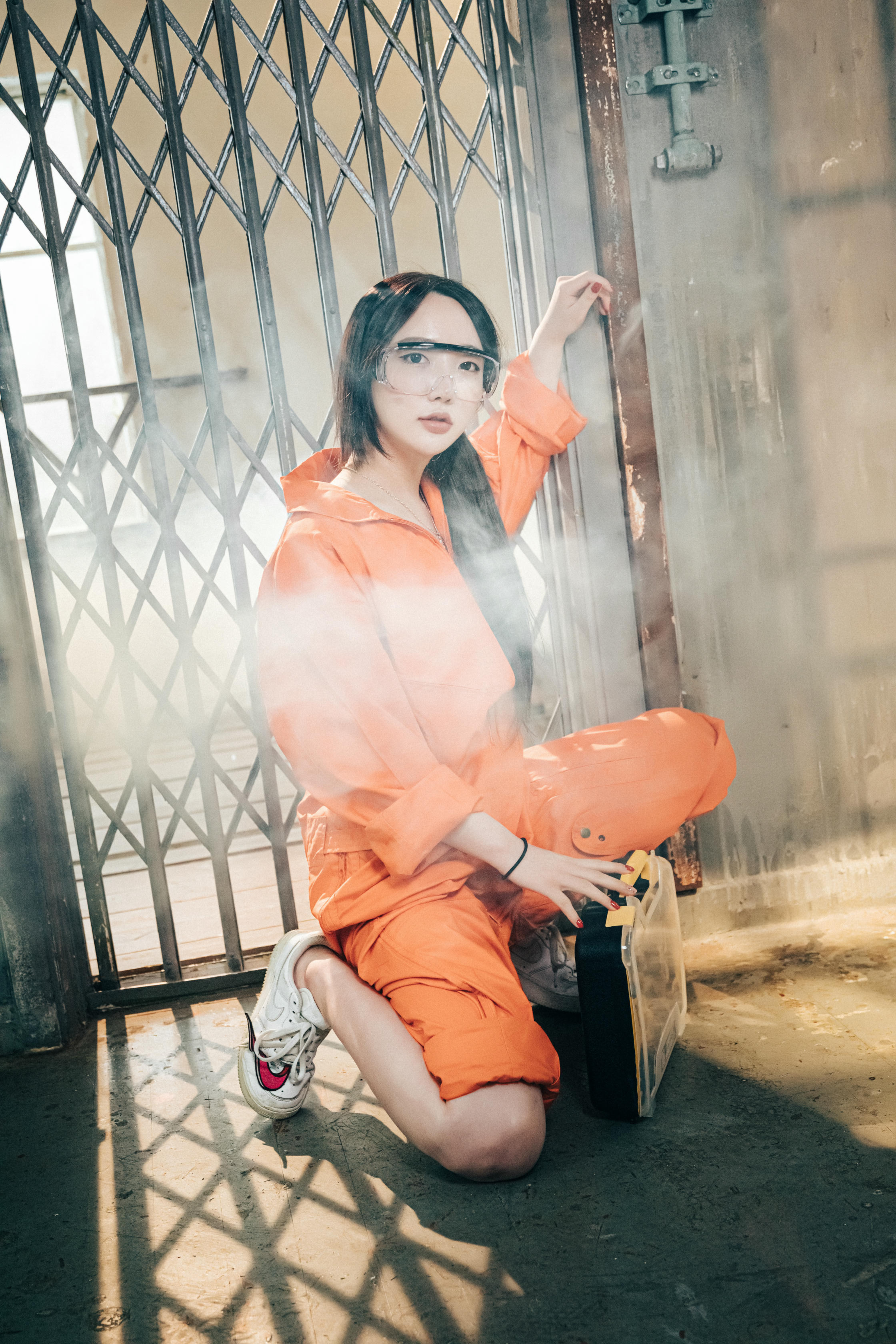 韩国模特孙乐乐-026_Loozy 孫樂樂 Son Ye-Eun (손예은) Where Are My Tools [86P-1.89GB]_第5集