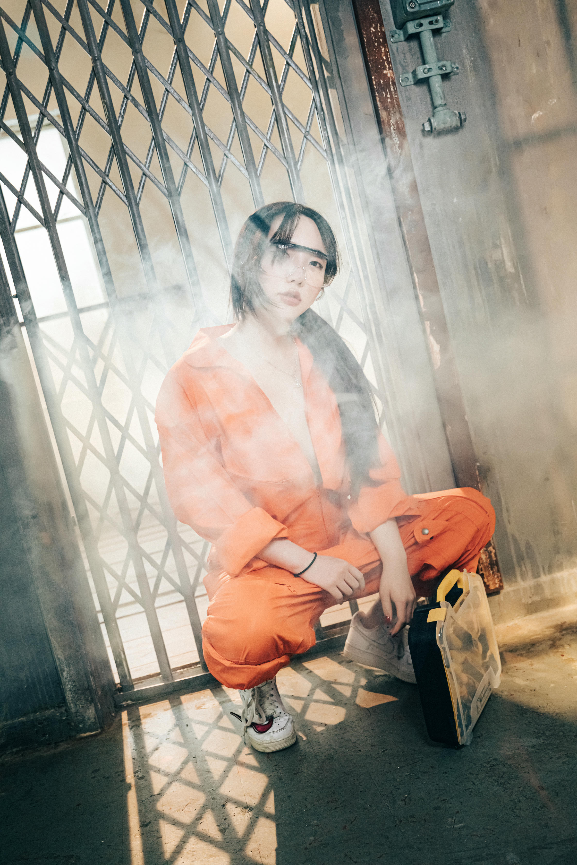 韩国模特孙乐乐-026_Loozy 孫樂樂 Son Ye-Eun (손예은) Where Are My Tools [86P-1.89GB]_第5集