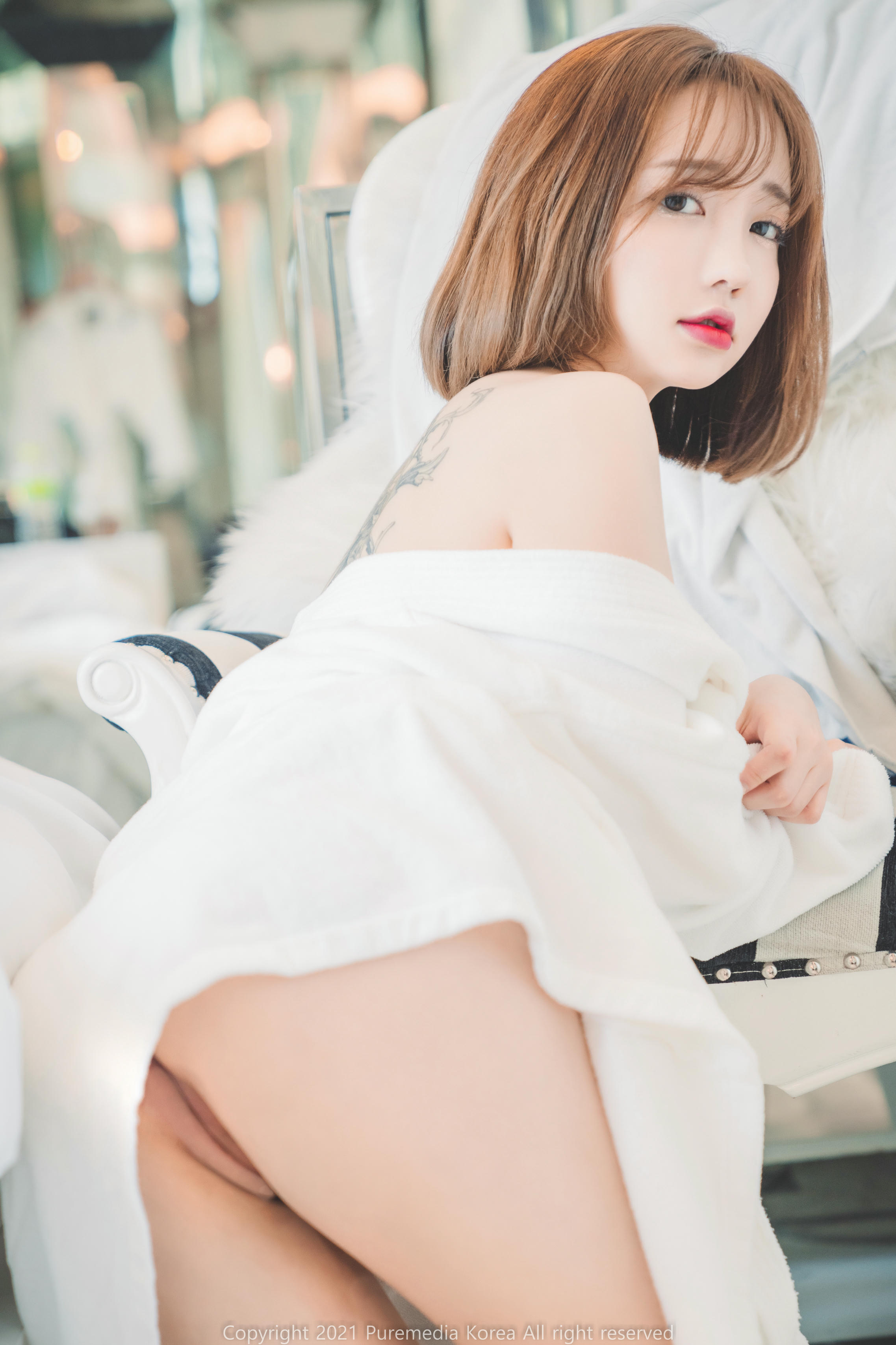 韩国模特孙乐乐-030_Pure Media Vol.0040 Son Ye-Eun (손예은)_第3集