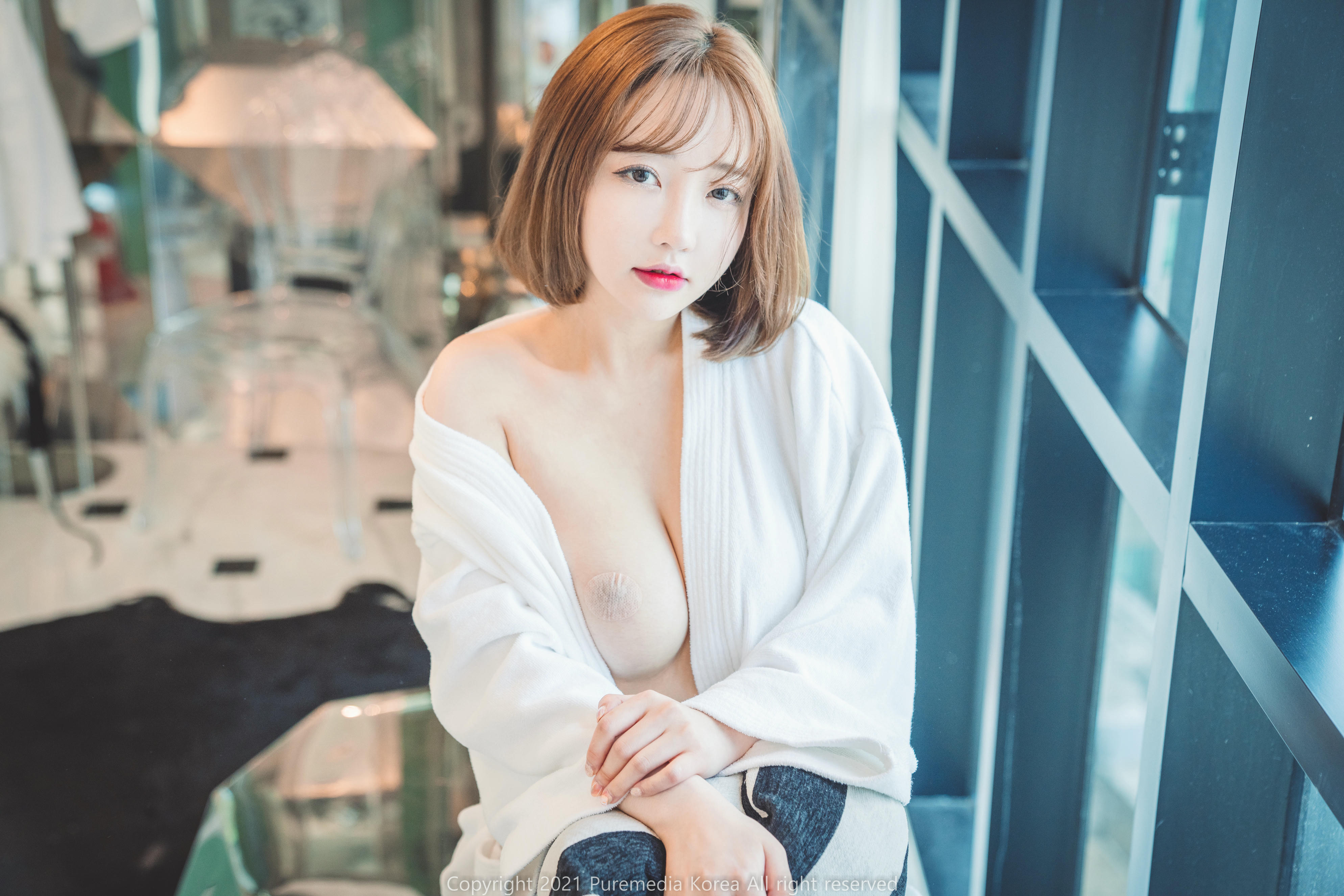 韩国模特孙乐乐-030_Pure Media Vol.0040 Son Ye-Eun (손예은)_第3集