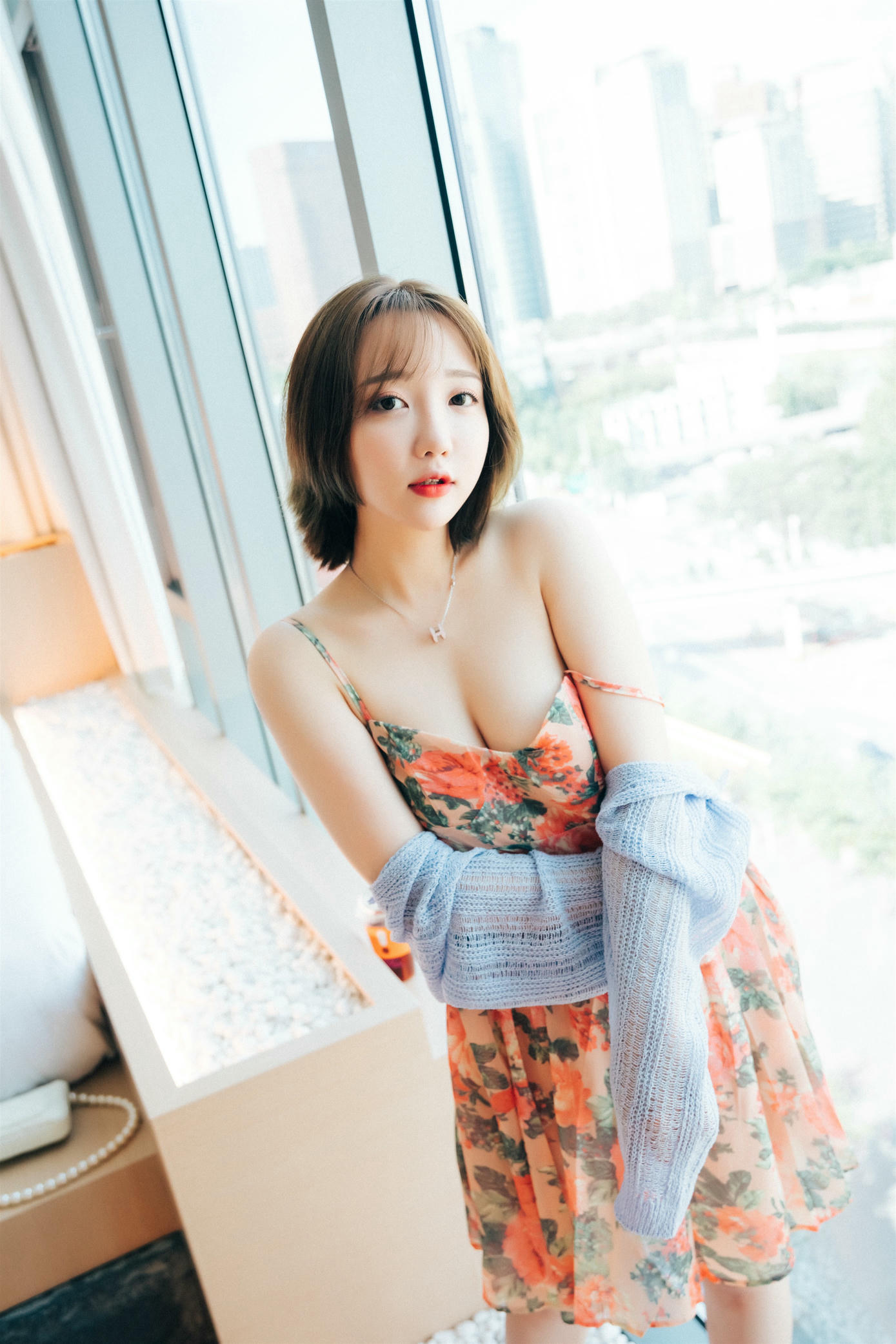 韩国模特孙乐乐-031_Loozy Son Ye-Eun (손예은) - Lover in Hotel [133P 246MB]_第1集
