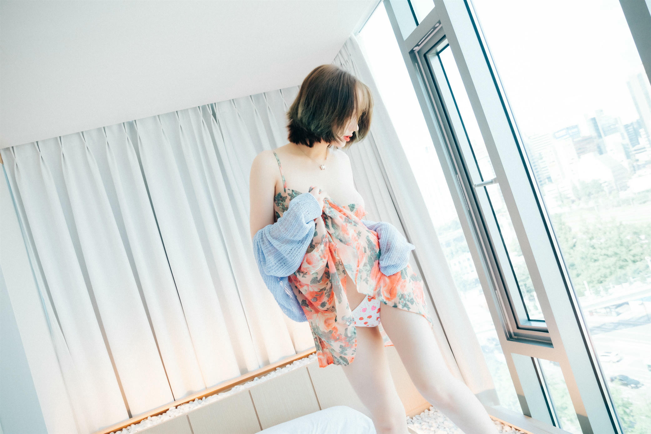 韩国模特孙乐乐-031_Loozy Son Ye-Eun (손예은) - Lover in Hotel [133P 246MB]_第1集