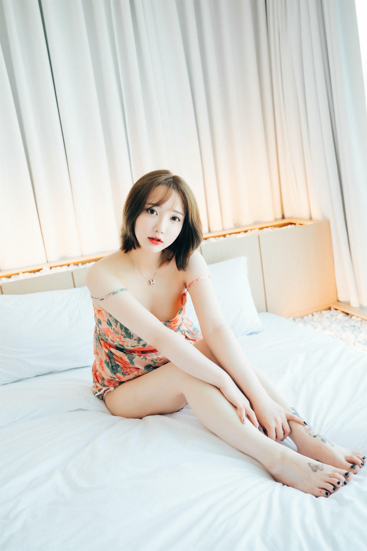韩国模特孙乐乐-031_Loozy Son Ye-Eun (손예은) - Lover in Hotel [133P 246MB]_第2集