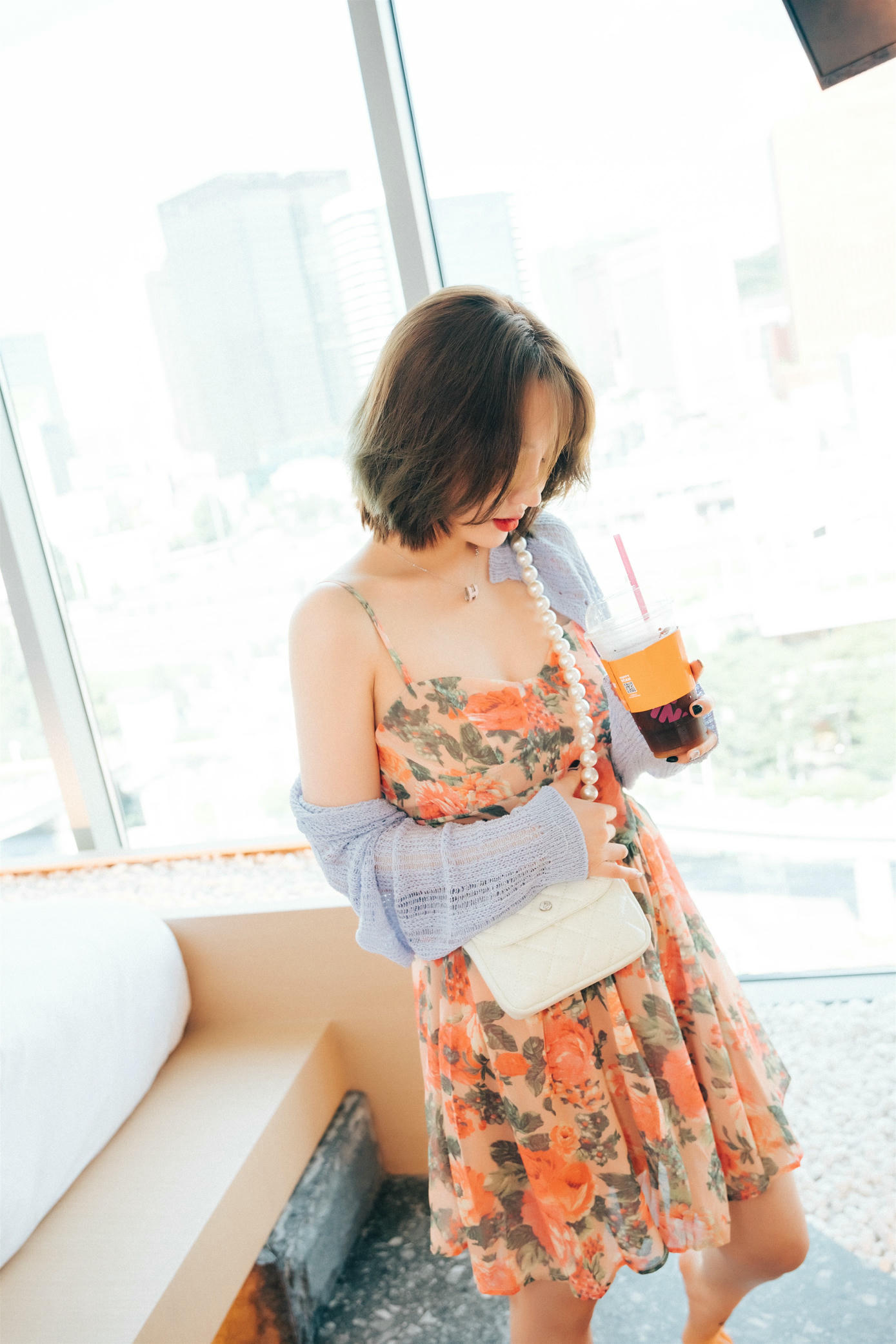 韩国模特孙乐乐-031_Loozy Son Ye-Eun (손예은) - Lover in Hotel [133P 246MB]_第1集