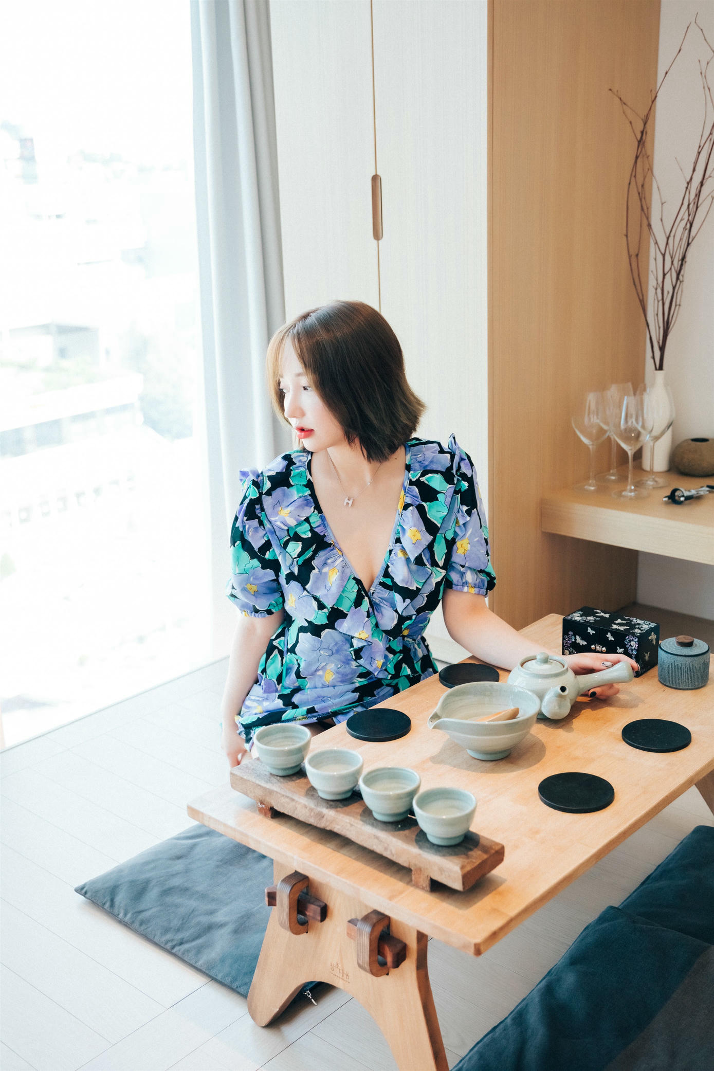 韩国模特孙乐乐-031_Loozy Son Ye-Eun (손예은) - Lover in Hotel [133P 246MB]_第3集