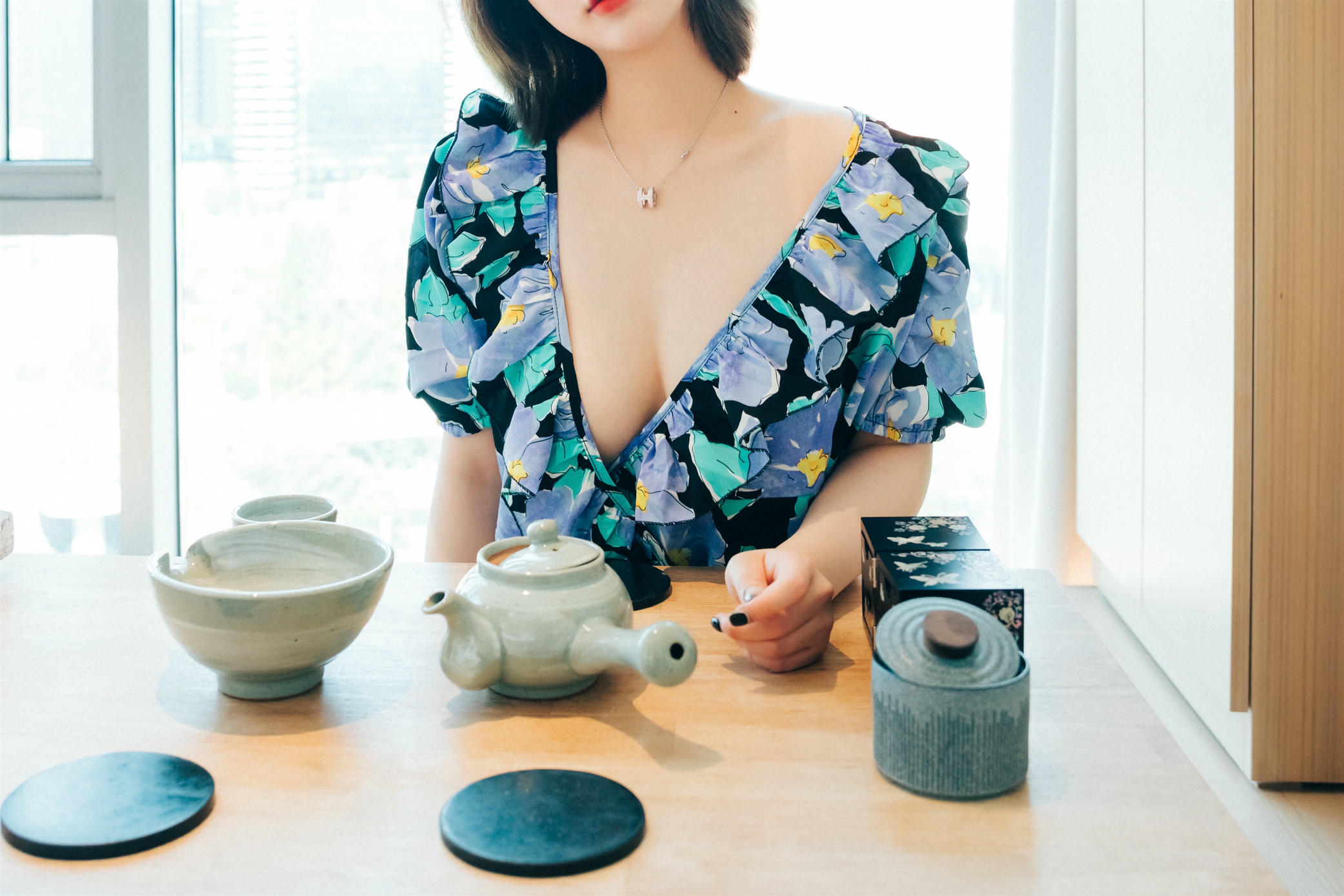 韩国模特孙乐乐-031_Loozy Son Ye-Eun (손예은) - Lover in Hotel [133P 246MB]_第3集