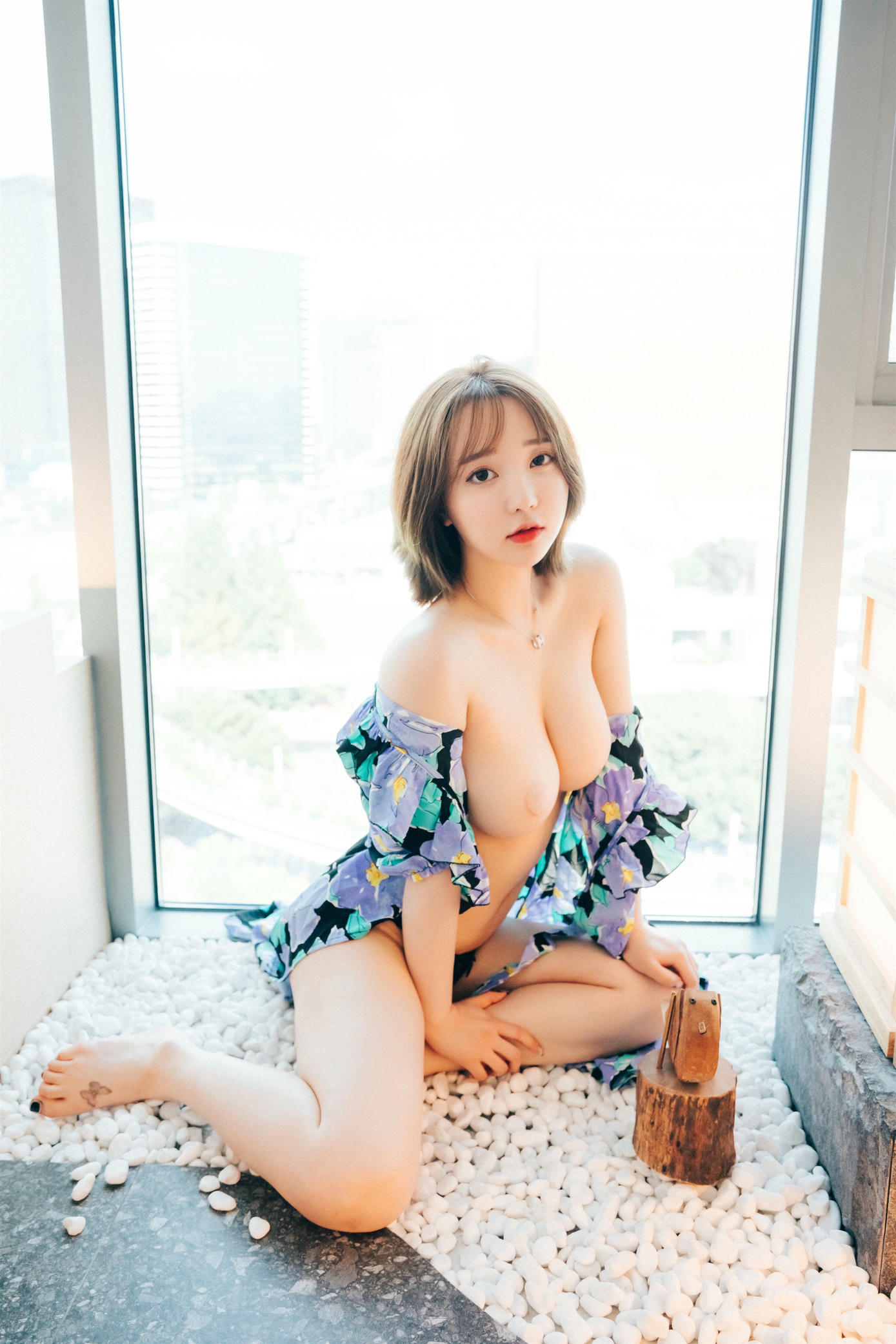 韩国模特孙乐乐-031_Loozy Son Ye-Eun (손예은) - Lover in Hotel [133P 246MB]_第3集
