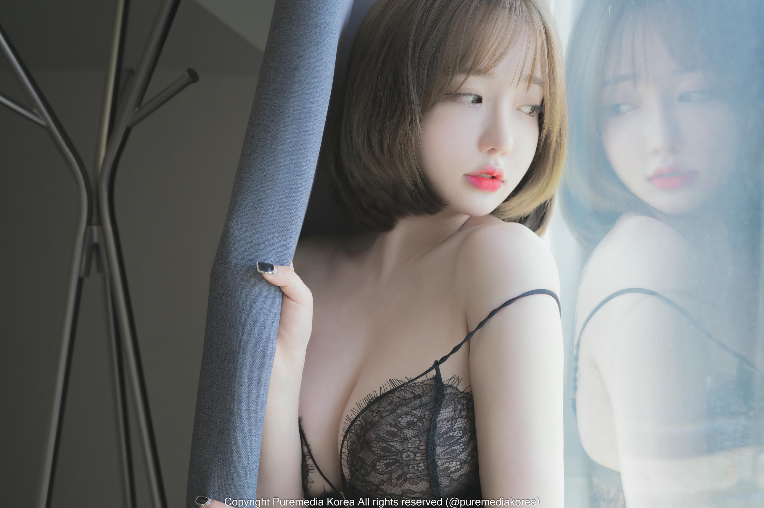 韩国模特孙乐乐-031_Pure Media Vol.0045 Son Ye-Eun (손예은)_第6集