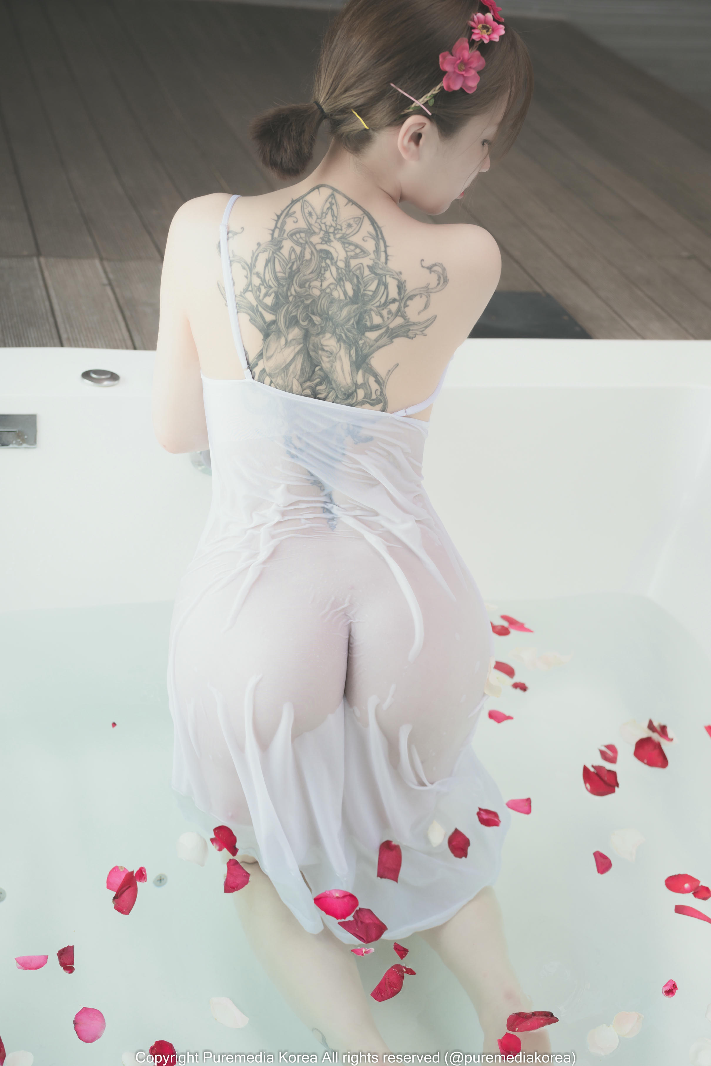 韩国模特孙乐乐-031_Pure Media Vol.0045 Son Ye-Eun (손예은)_第2集