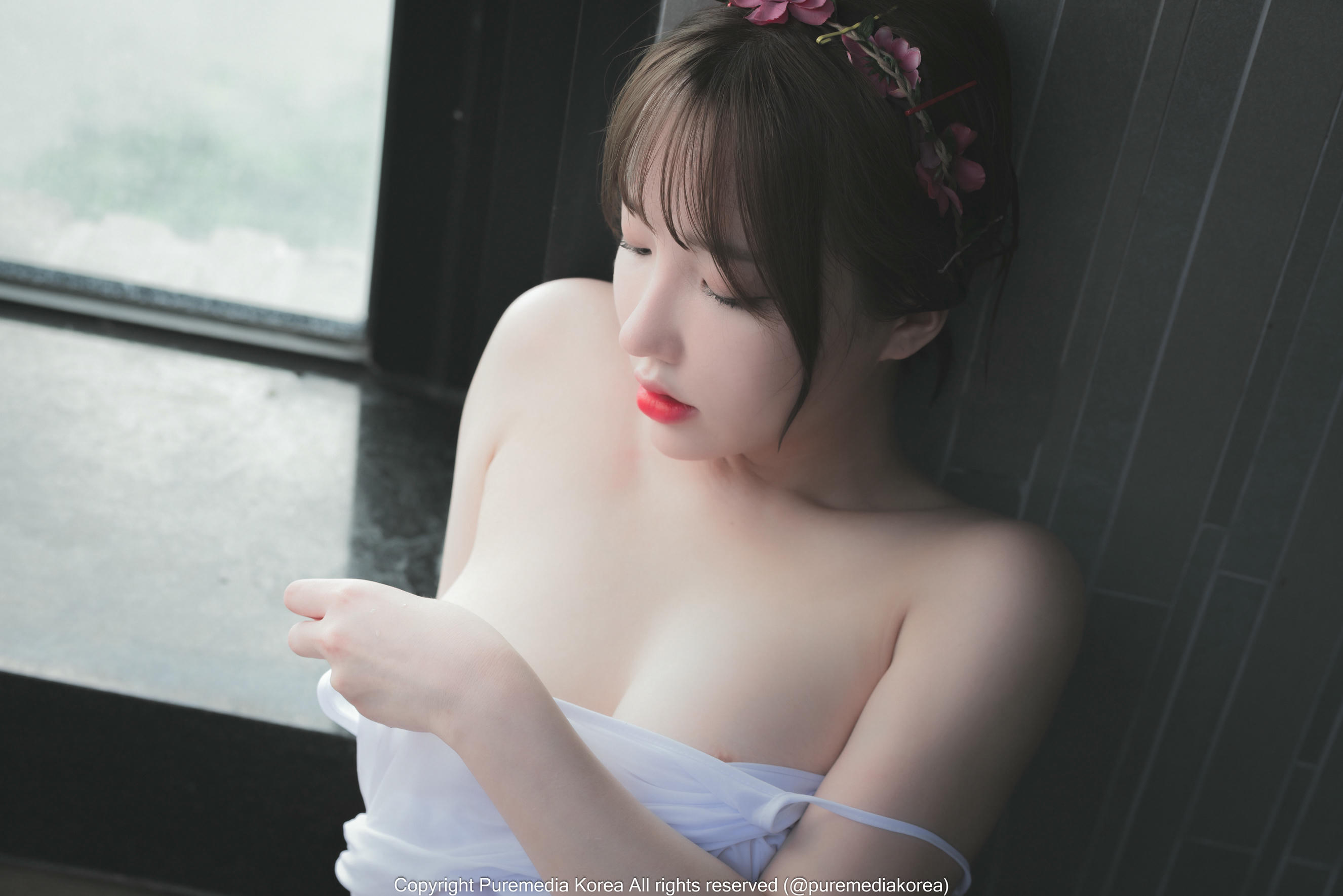 韩国模特孙乐乐-031_Pure Media Vol.0045 Son Ye-Eun (손예은)_第2集