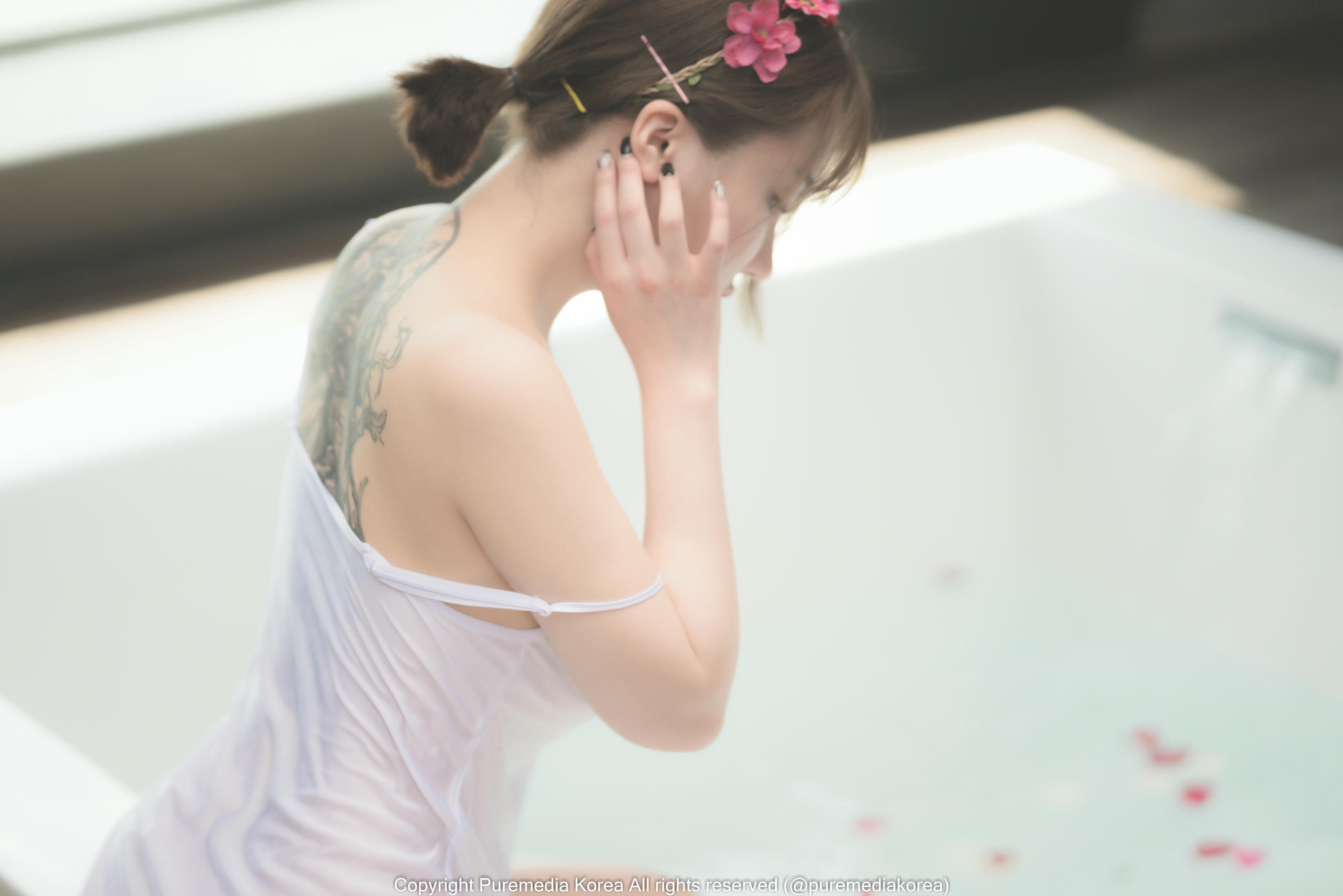 韩国模特孙乐乐-031_Pure Media Vol.0045 Son Ye-Eun (손예은)_第3集