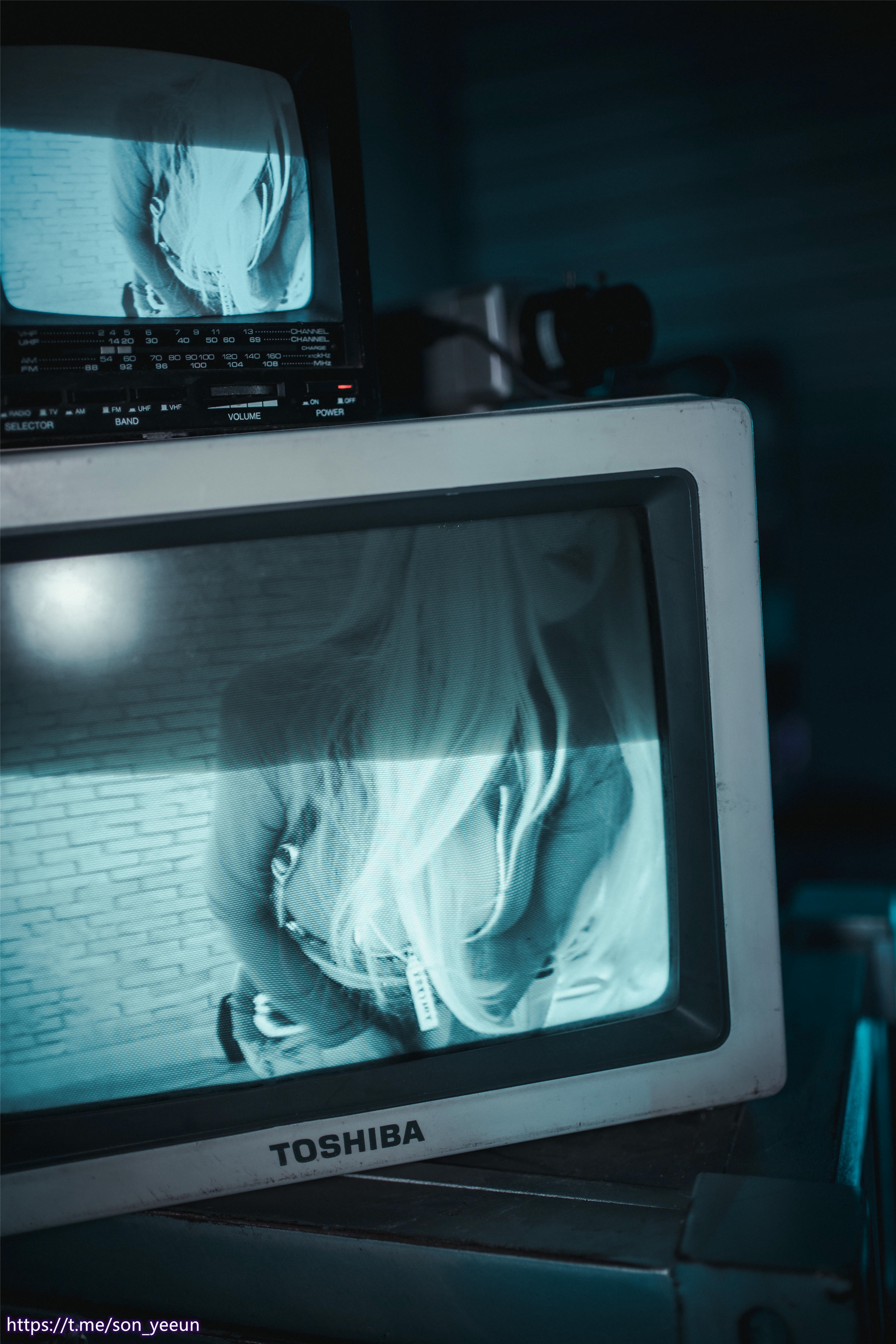 韩国模特孙乐乐-035_DJAWA Photo Vol.0170 - Son Ye-Eun (손예은) - [Squid Game] Triangle Soldier 鱿鱼游戏 [56P 657MB]_第1集