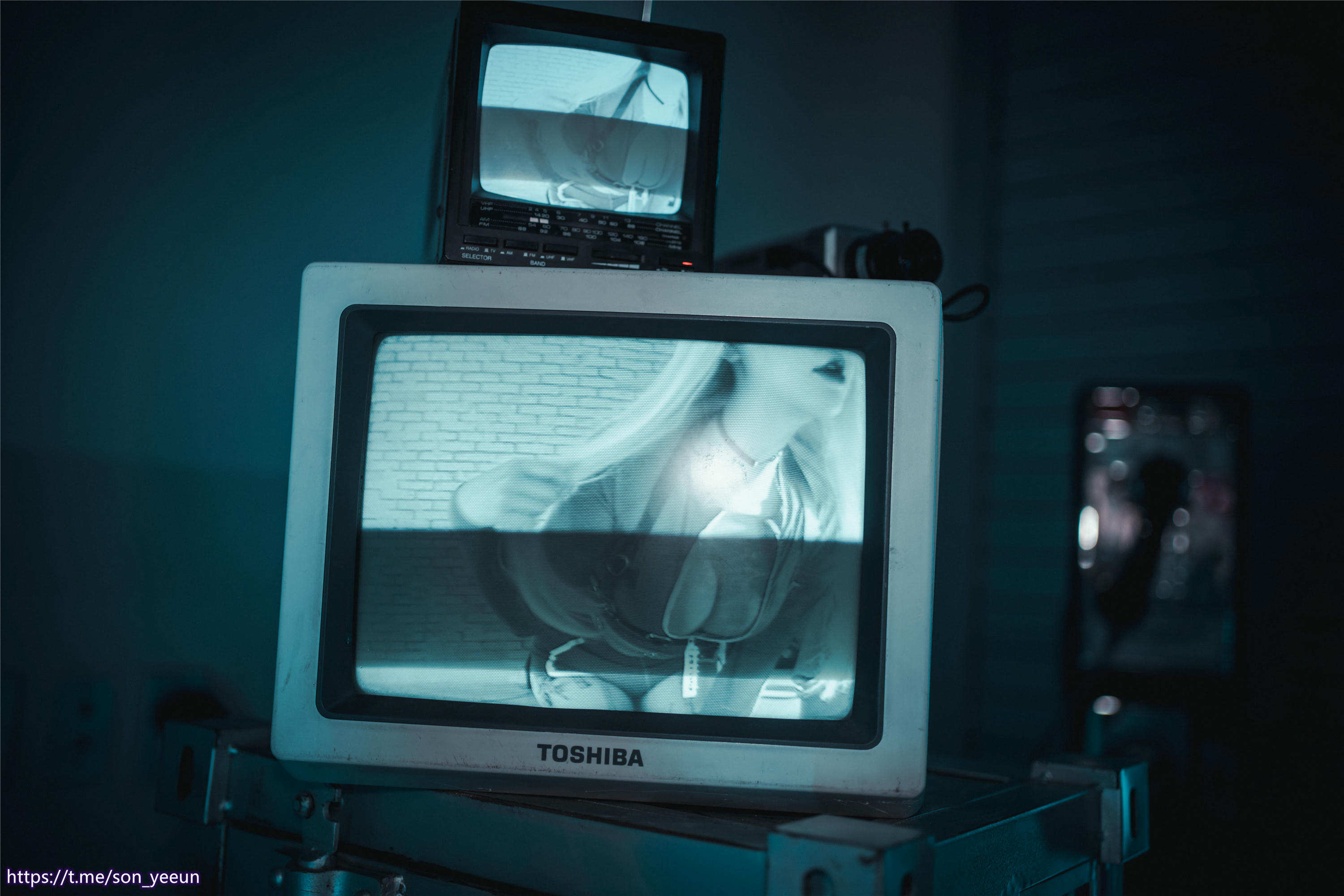 韩国模特孙乐乐-035_DJAWA Photo Vol.0170 - Son Ye-Eun (손예은) - [Squid Game] Triangle Soldier 鱿鱼游戏 [56P 657MB]_第1集