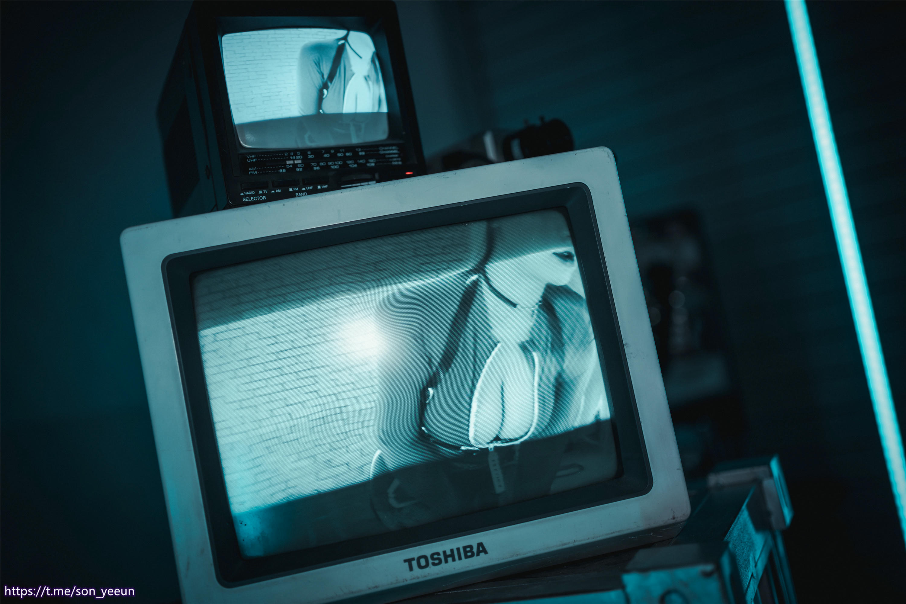 韩国模特孙乐乐-035_DJAWA Photo Vol.0170 - Son Ye-Eun (손예은) - [Squid Game] Triangle Soldier 鱿鱼游戏 [56P 657MB]_第1集