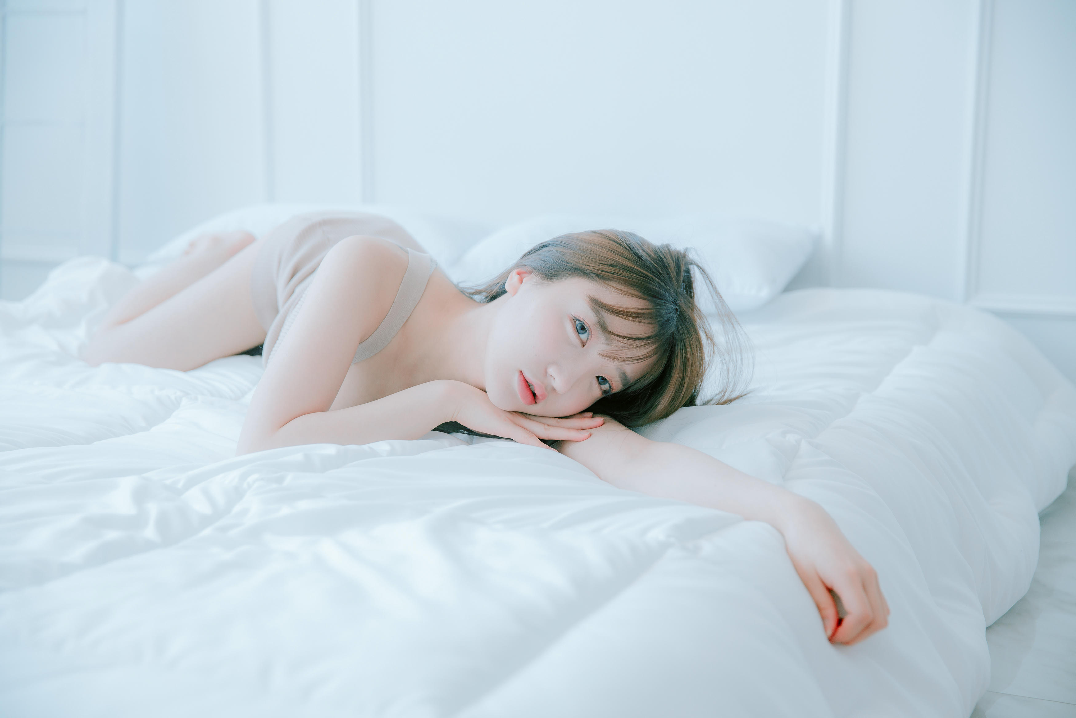 韩国模特孙乐乐-041_[JOApictures(Son YeEun)]JOA 20. APR Vol.1 [89P 1GB]_第1集