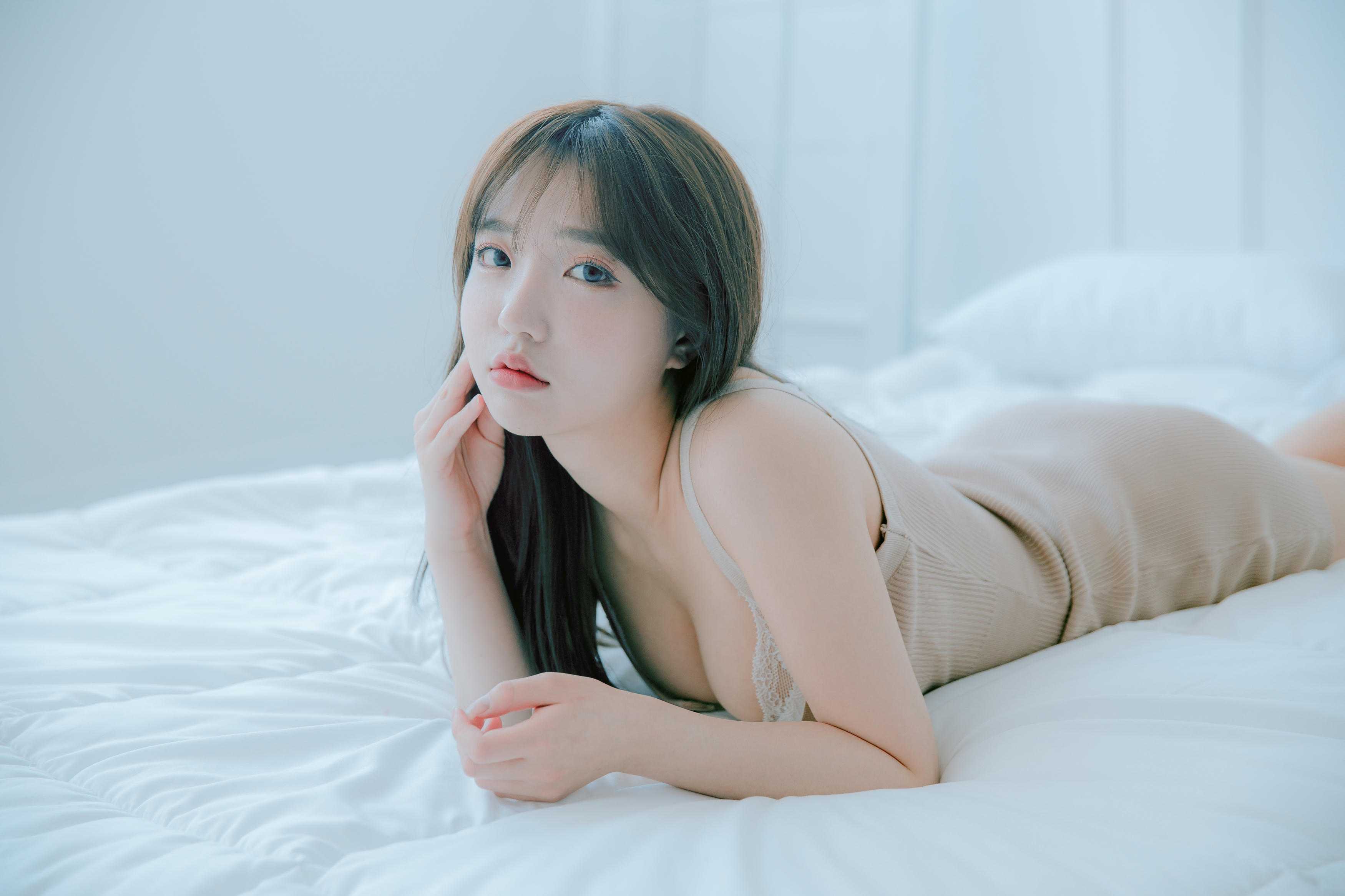 韩国模特孙乐乐-041_[JOApictures(Son YeEun)]JOA 20. APR Vol.1 [89P 1GB]_第1集