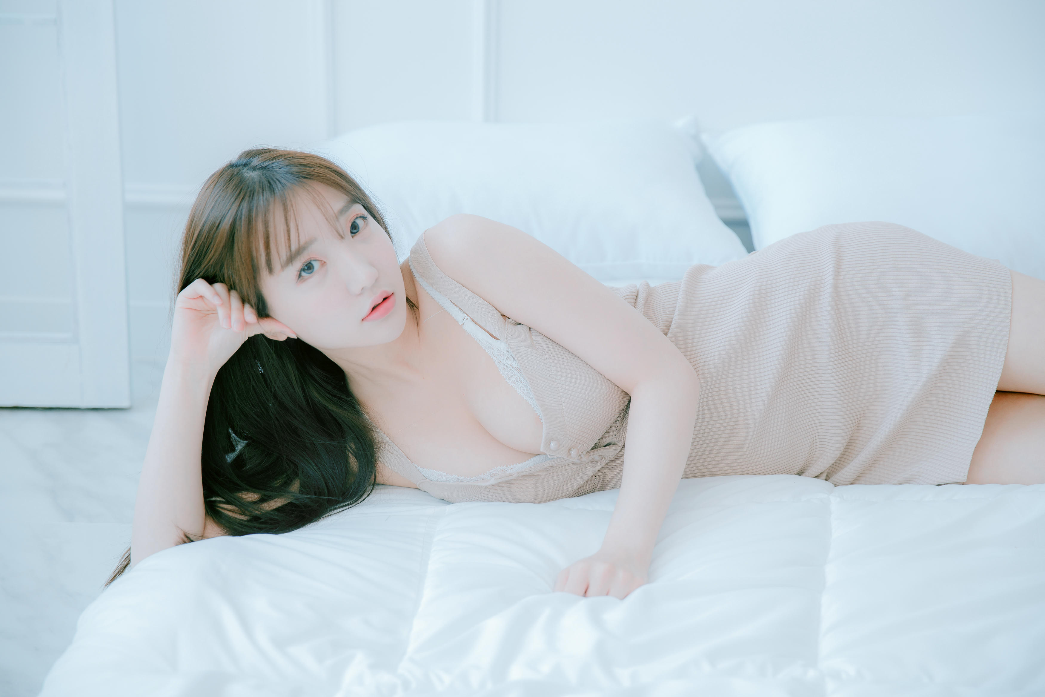 韩国模特孙乐乐-041_[JOApictures(Son YeEun)]JOA 20. APR Vol.1 [89P 1GB]_第2集