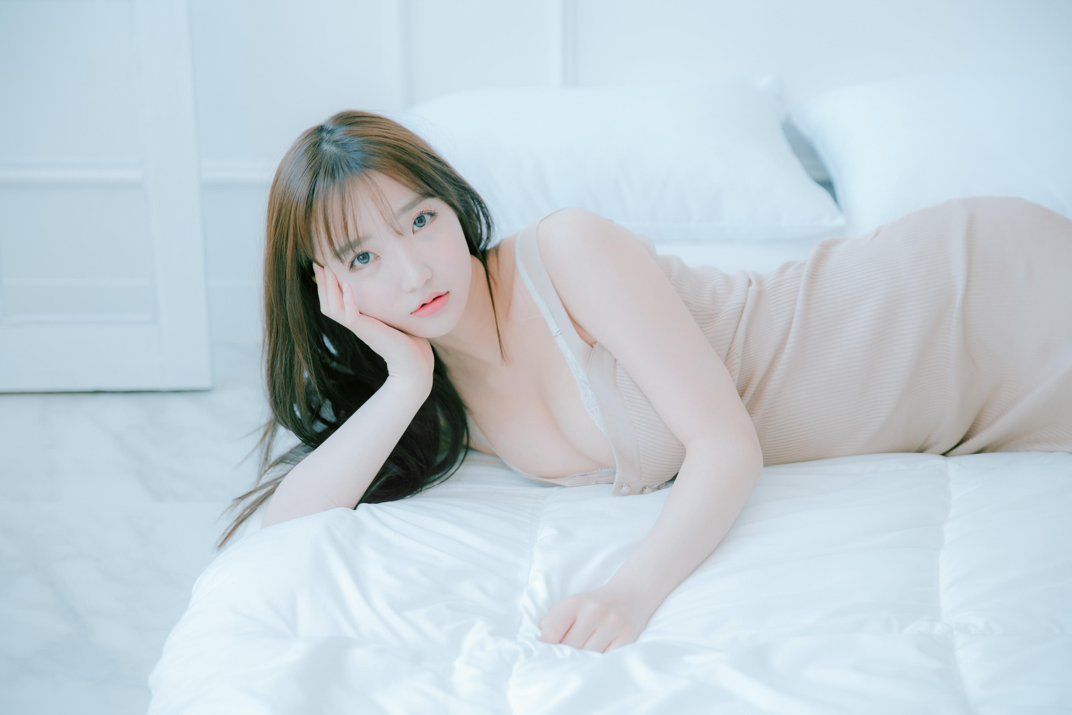 韩国模特孙乐乐-041_[JOApictures(Son YeEun)]JOA 20. APR Vol.1 [89P 1GB]_第2集