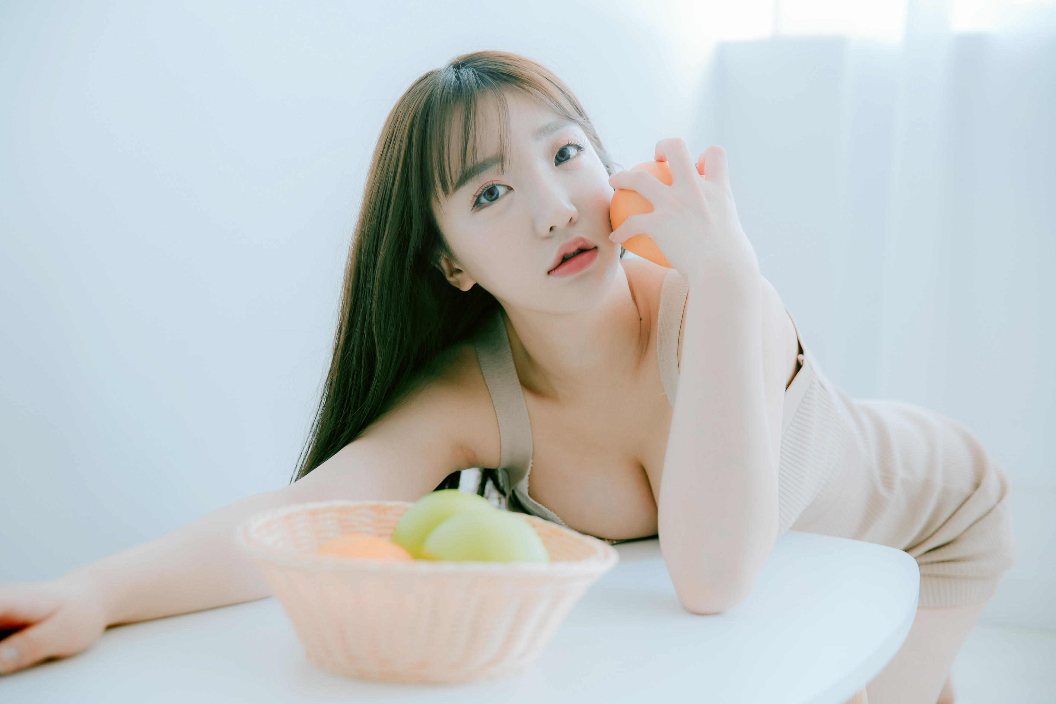 韩国模特孙乐乐-041_[JOApictures(Son YeEun)]JOA 20. APR Vol.1 [89P 1GB]_第3集