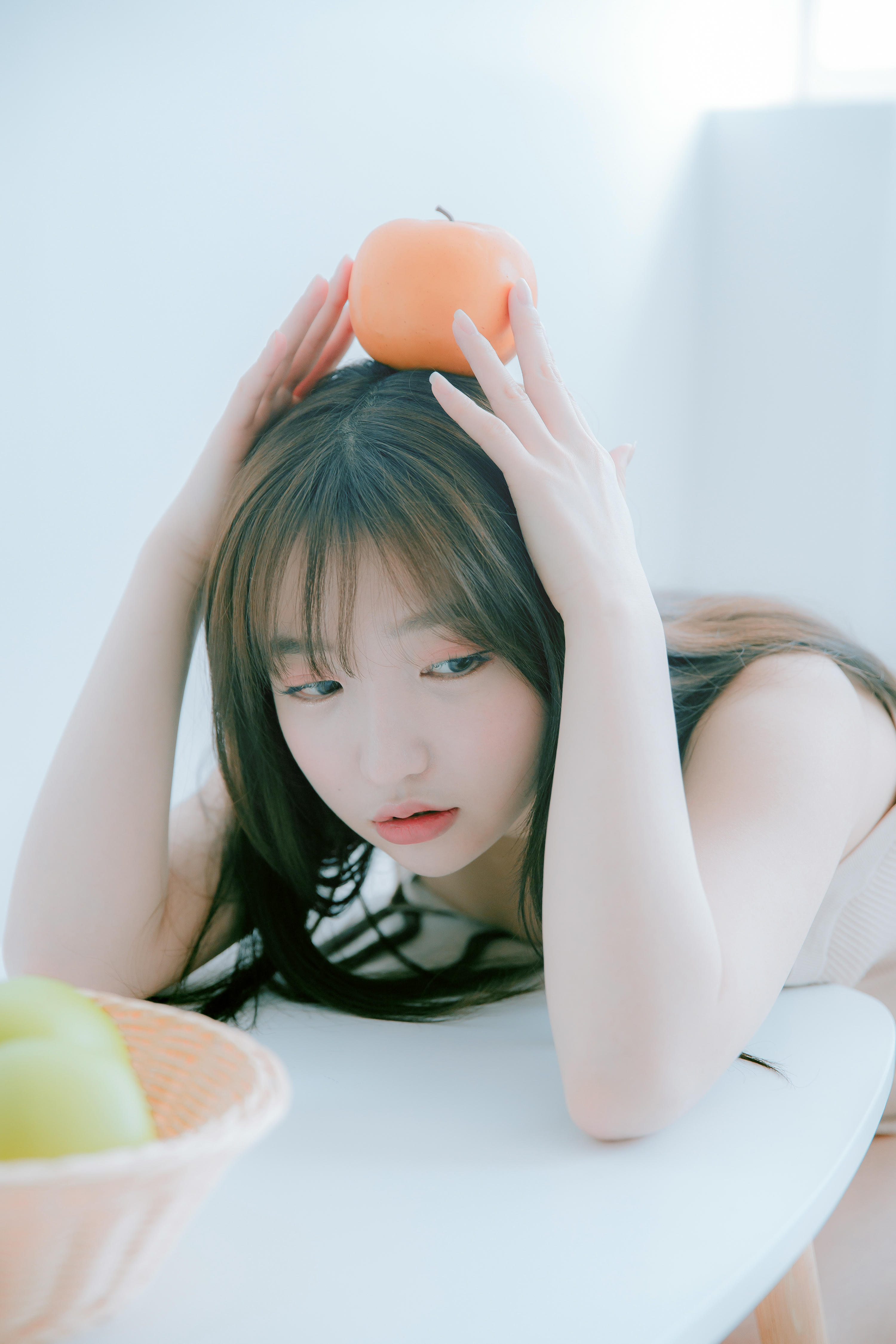 韩国模特孙乐乐-041_[JOApictures(Son YeEun)]JOA 20. APR Vol.1 [89P 1GB]_第3集