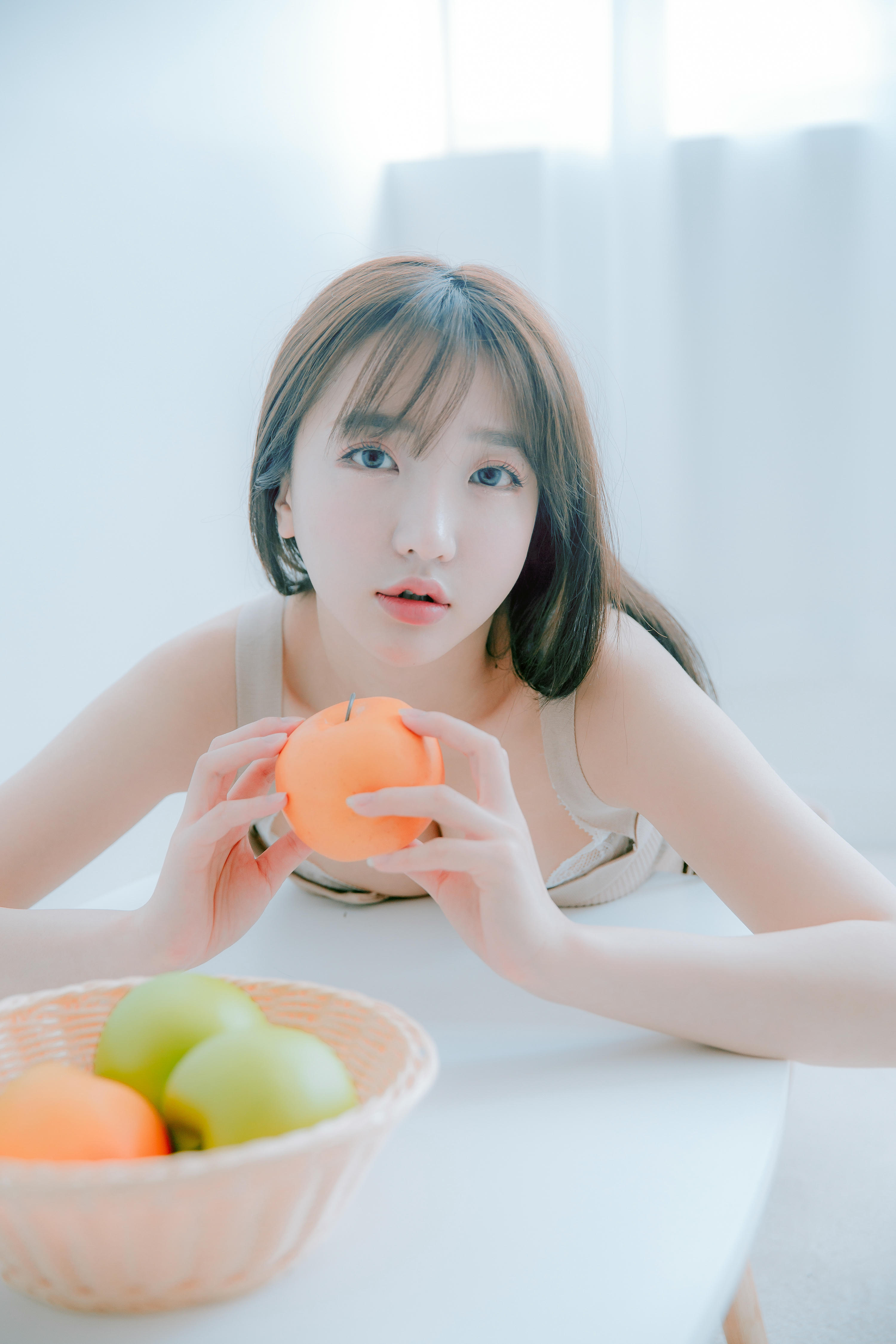 韩国模特孙乐乐-041_[JOApictures(Son YeEun)]JOA 20. APR Vol.1 [89P 1GB]_第3集