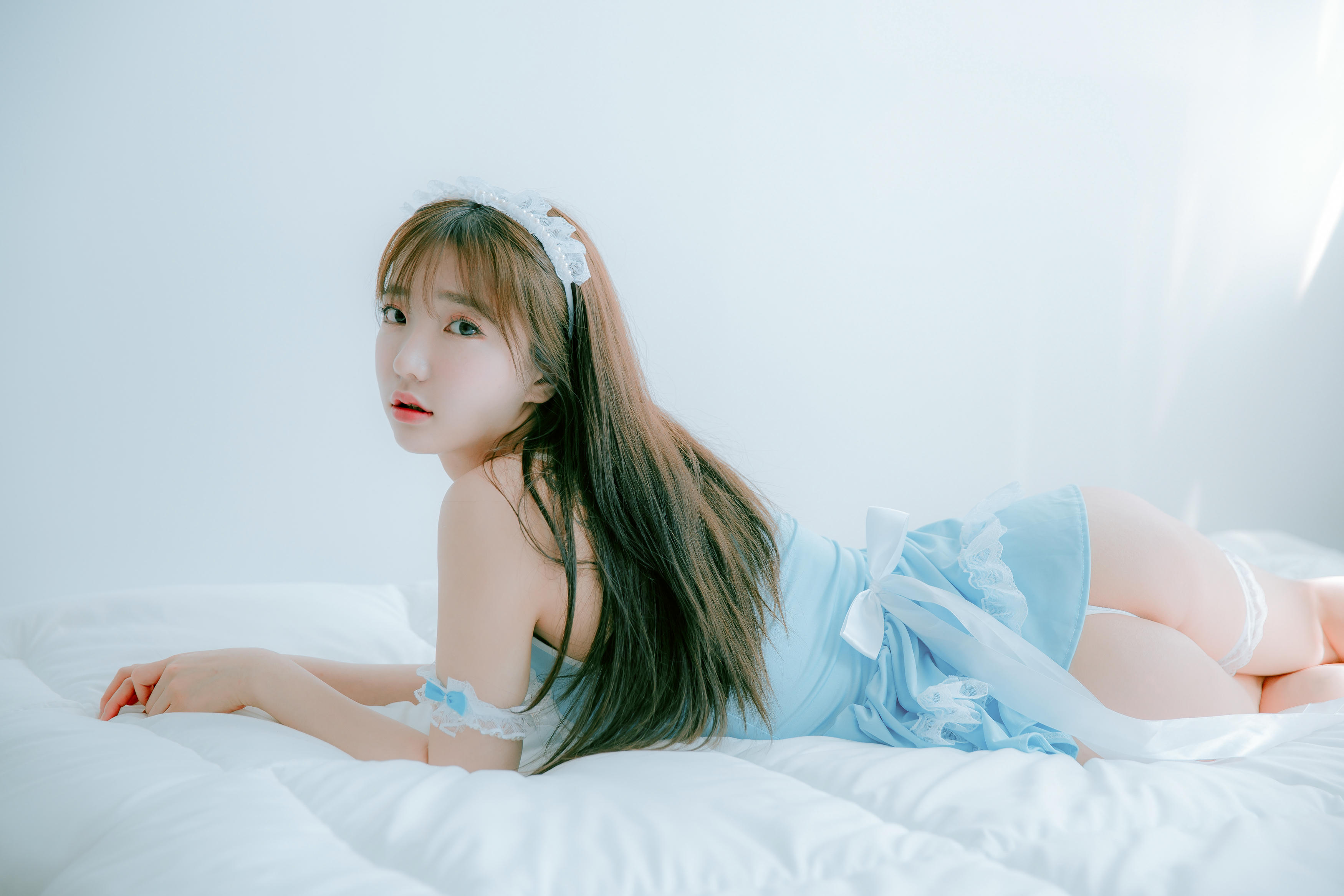 韩国模特孙乐乐-041_[JOApictures(Son YeEun)]JOA 20. APR Vol.1 [89P 1GB]_第3集