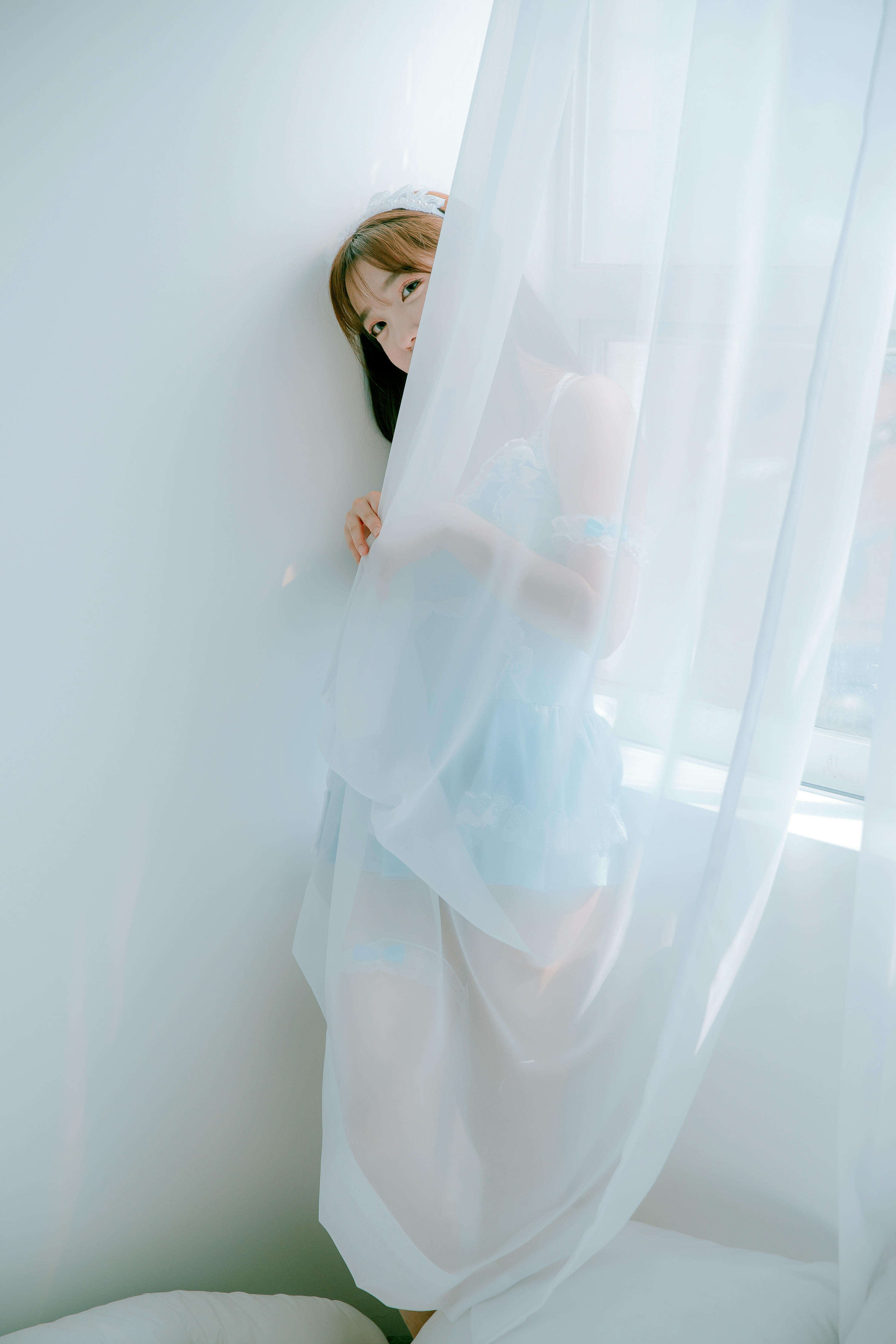 韩国模特孙乐乐-041_[JOApictures(Son YeEun)]JOA 20. APR Vol.1 [89P 1GB]_第4集