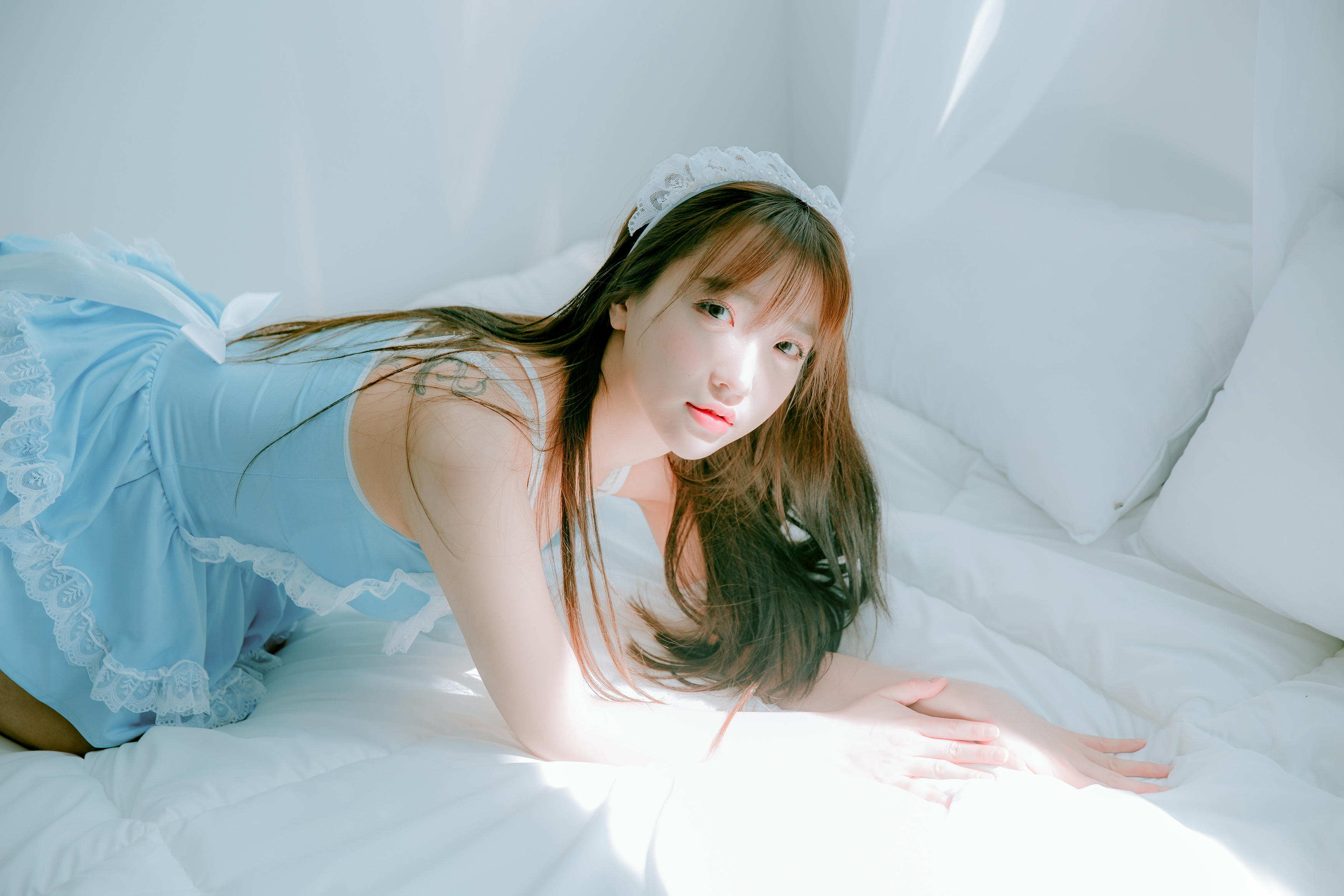 韩国模特孙乐乐-041_[JOApictures(Son YeEun)]JOA 20. APR Vol.1 [89P 1GB]_第1集