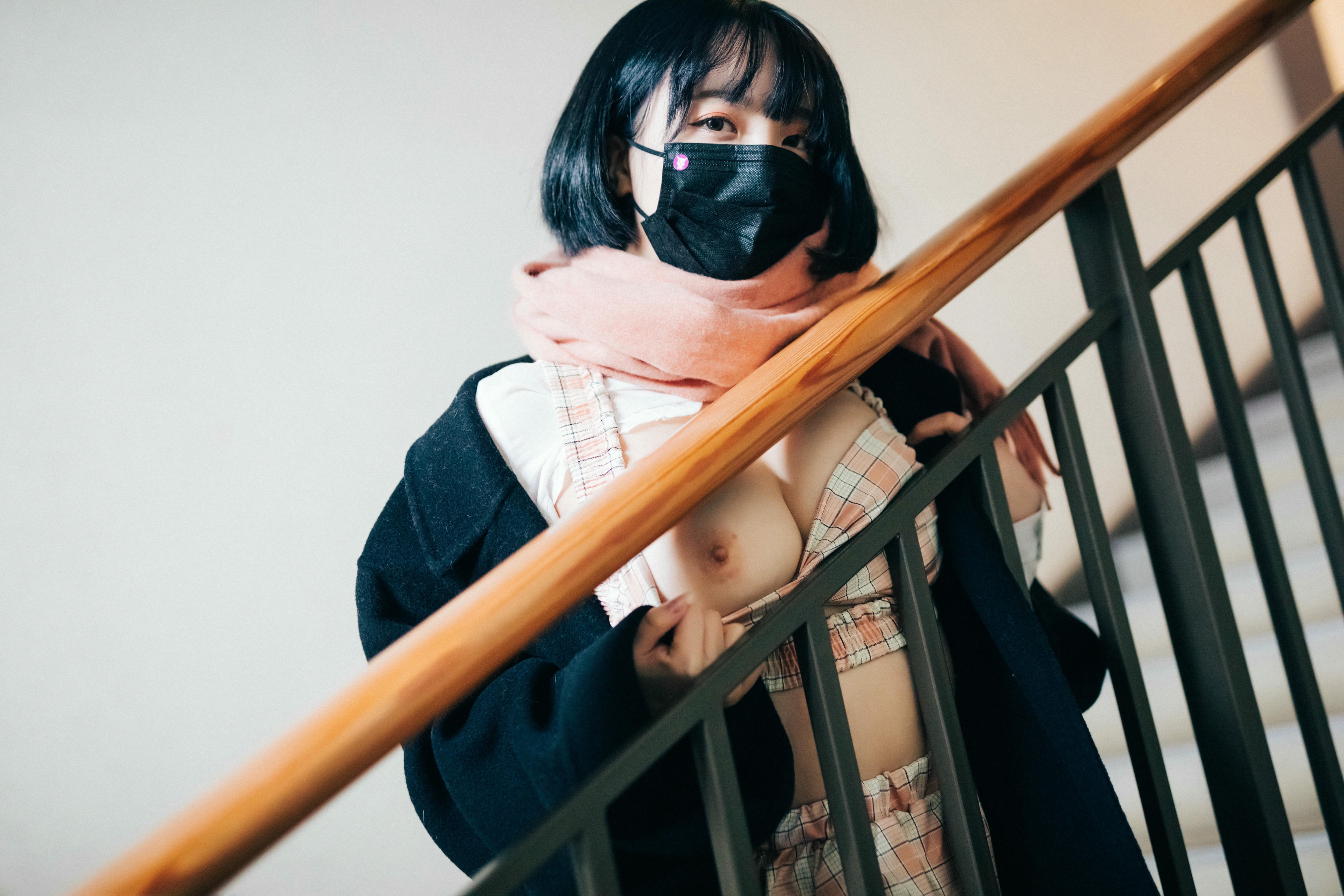 韩国模特孙乐乐-042_Loozy Son Ye-Eun (손예은)  Double Date+S.Ver [94P-705MB]-S.Ver_第1集