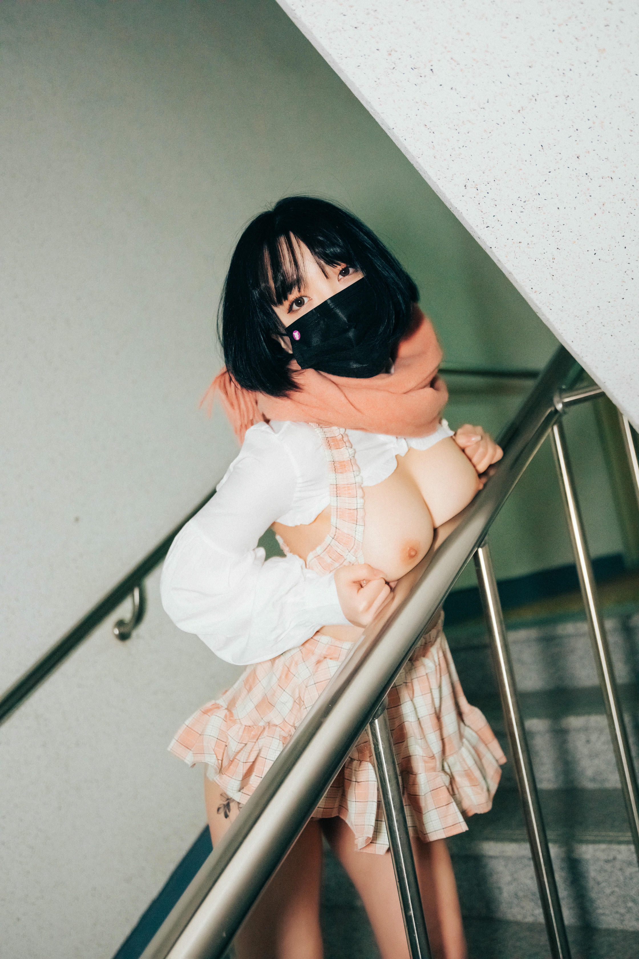 韩国模特孙乐乐-042_Loozy Son Ye-Eun (손예은)  Double Date+S.Ver [94P-705MB]-S.Ver_第1集