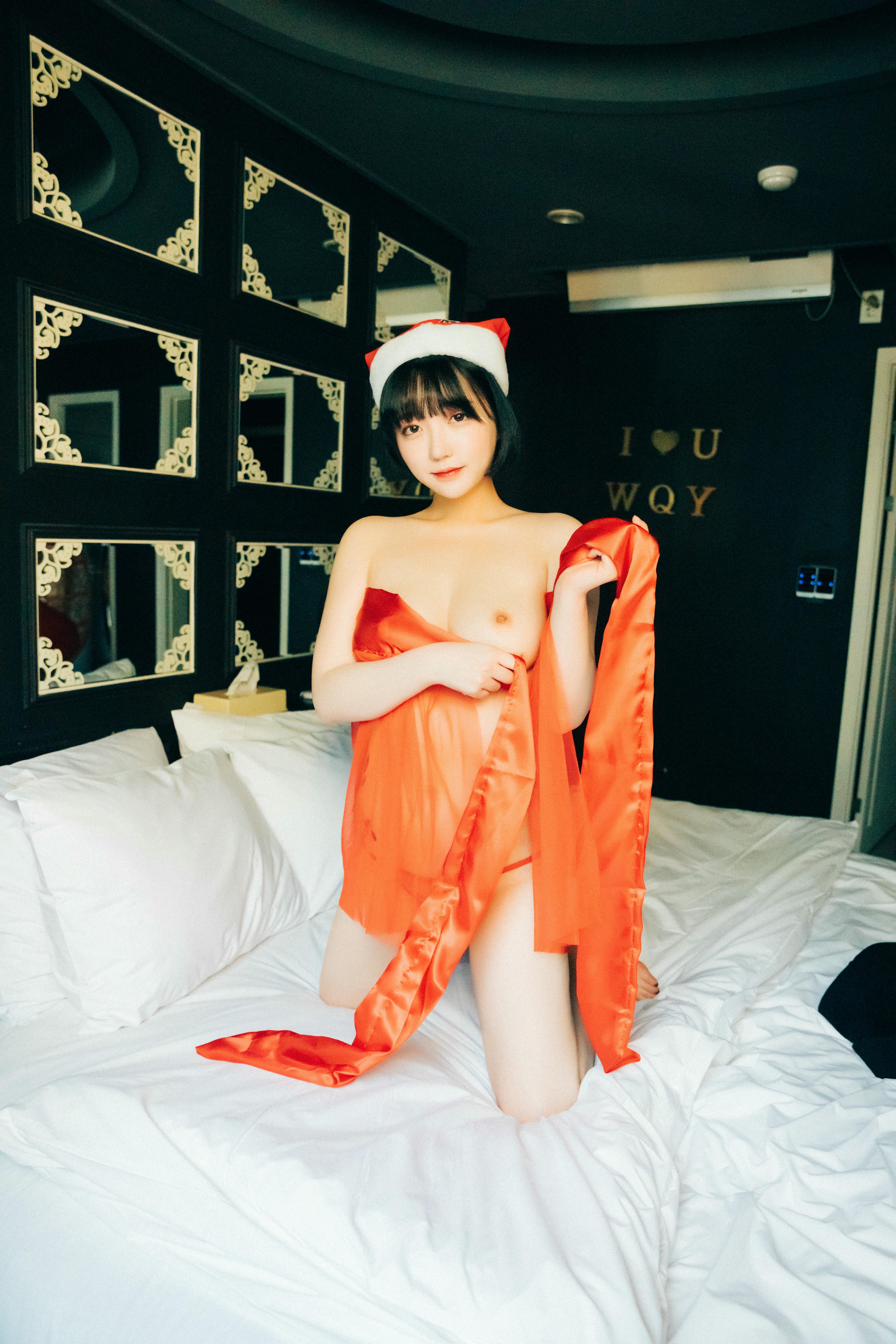 韩国模特孙乐乐-042_Loozy Son Ye-Eun (손예은)  Double Date+S.Ver [94P-705MB]-S.Ver_第1集