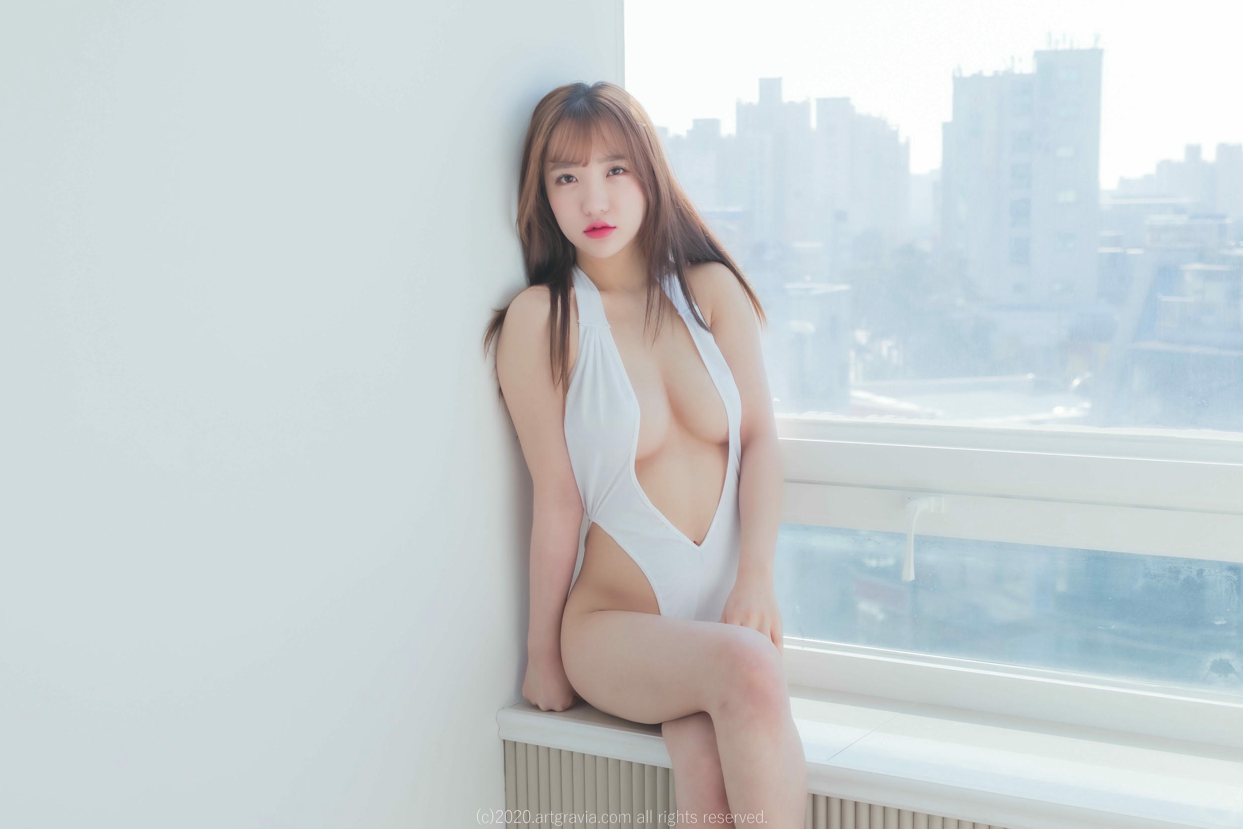 韩国模特孙乐乐-004_ARTGRAVIA_VOL188_第1集