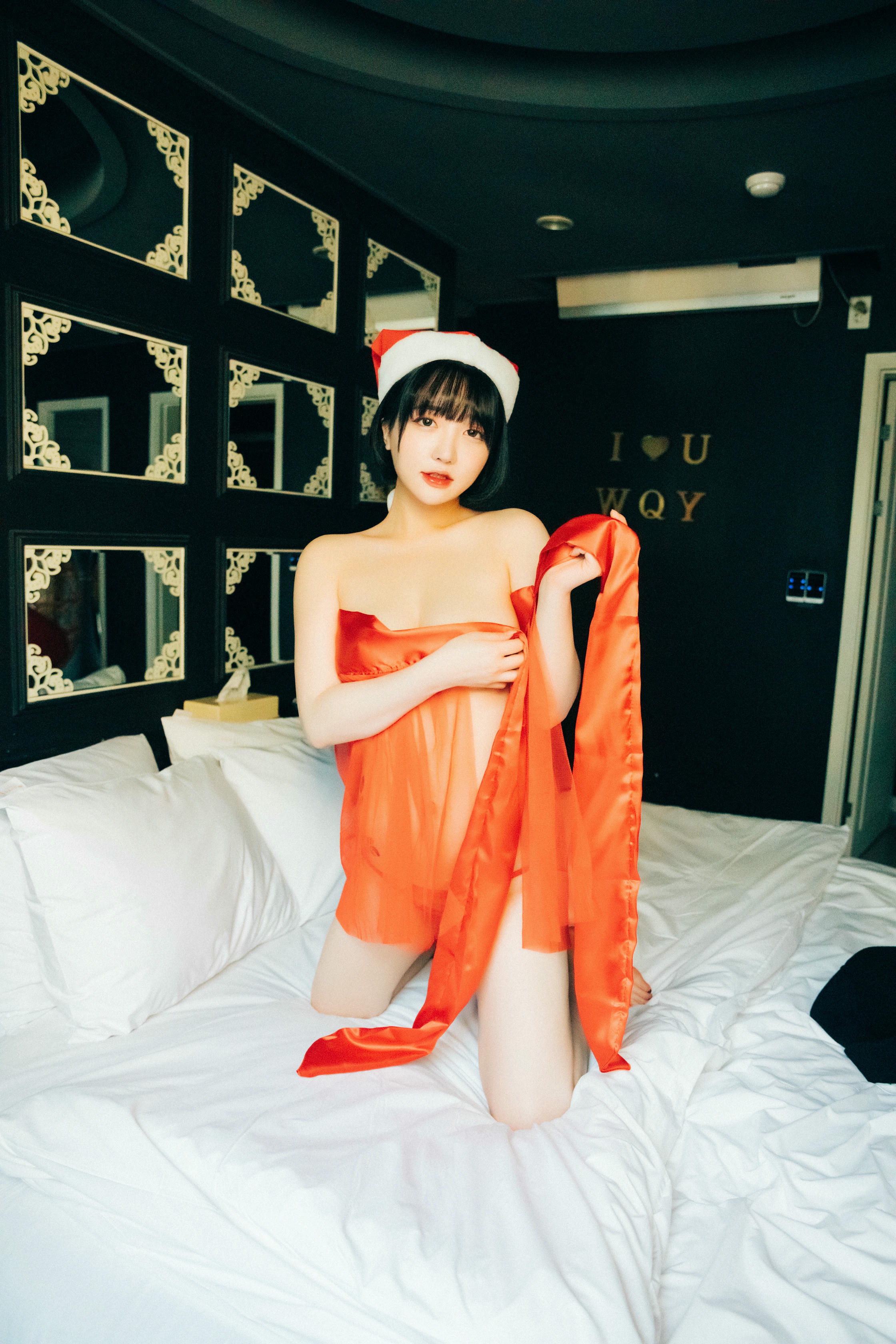 韩国模特孙乐乐-042_Loozy Son Ye-Eun (손예은)  Double Date+S.Ver [94P-705MB]-double-y_第1集