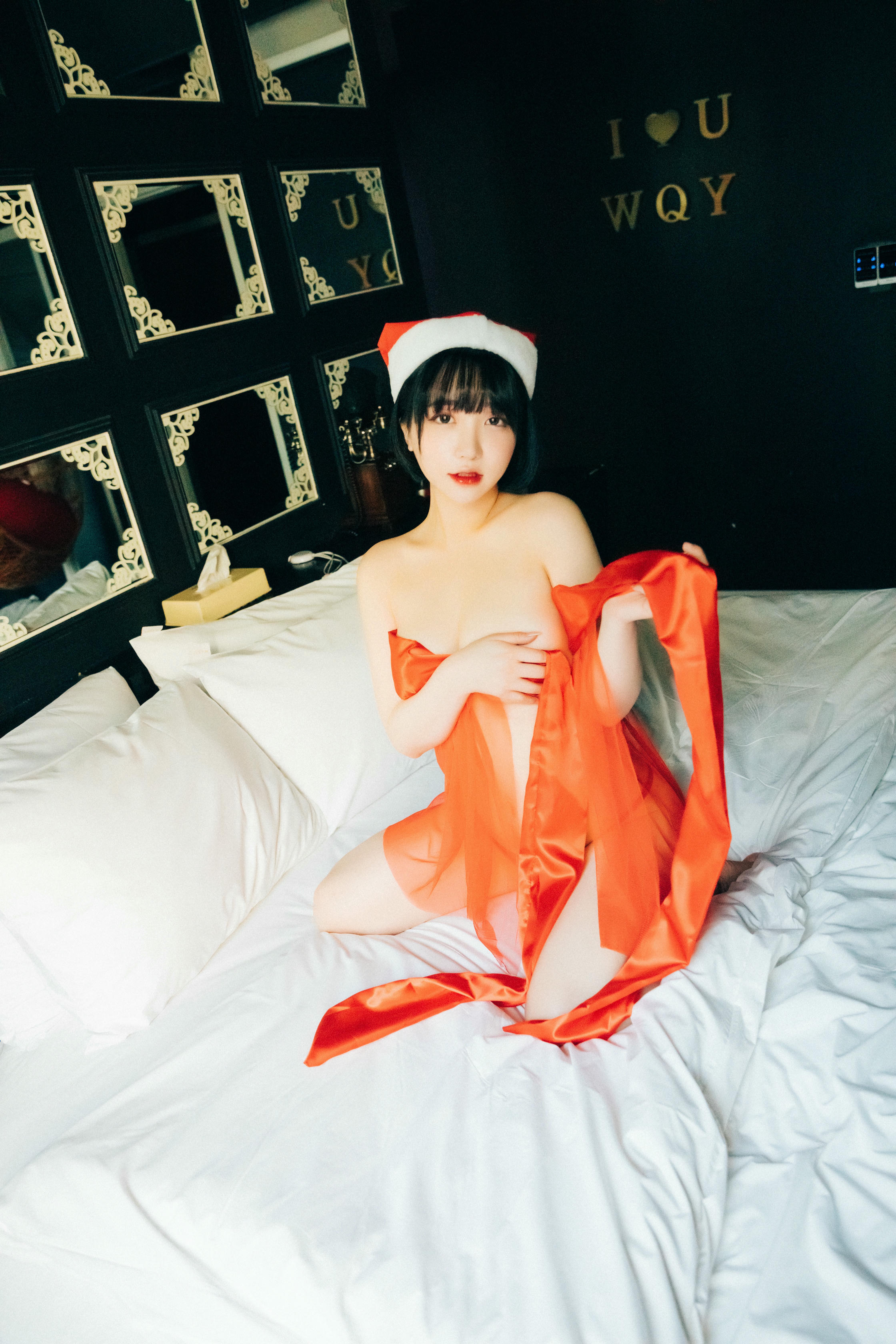 韩国模特孙乐乐-042_Loozy Son Ye-Eun (손예은)  Double Date+S.Ver [94P-705MB]-double-y_第1集