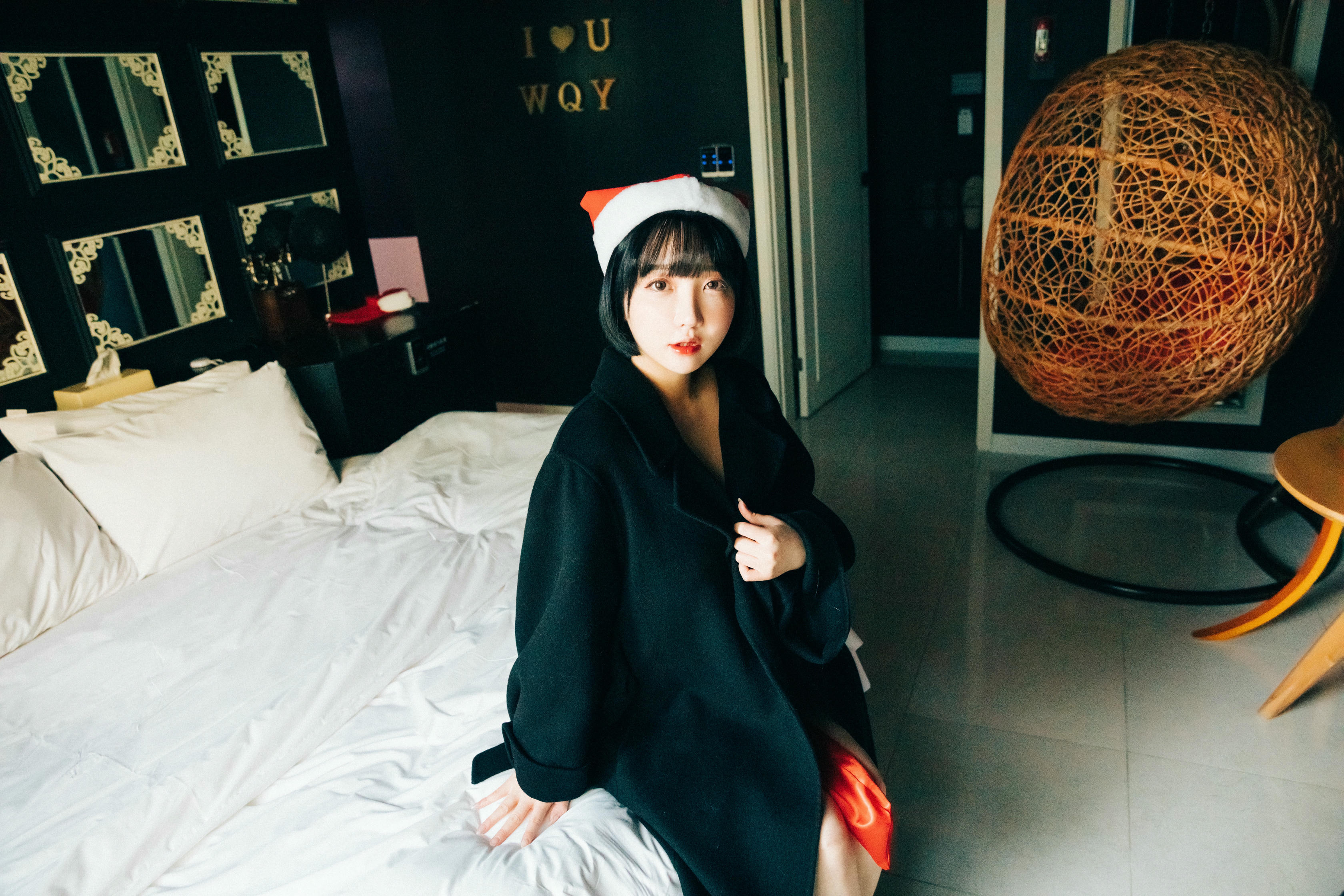 韩国模特孙乐乐-042_Loozy Son Ye-Eun (손예은)  Double Date+S.Ver [94P-705MB]-double-y_第1集