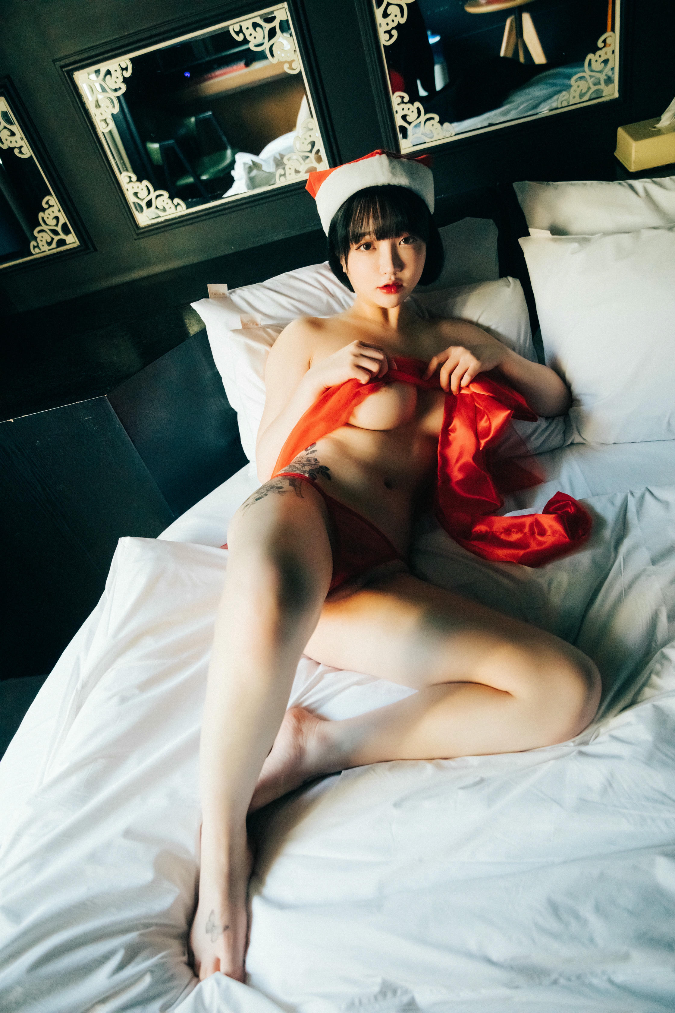 韩国模特孙乐乐-042_Loozy Son Ye-Eun (손예은)  Double Date+S.Ver [94P-705MB]-double-y_第2集