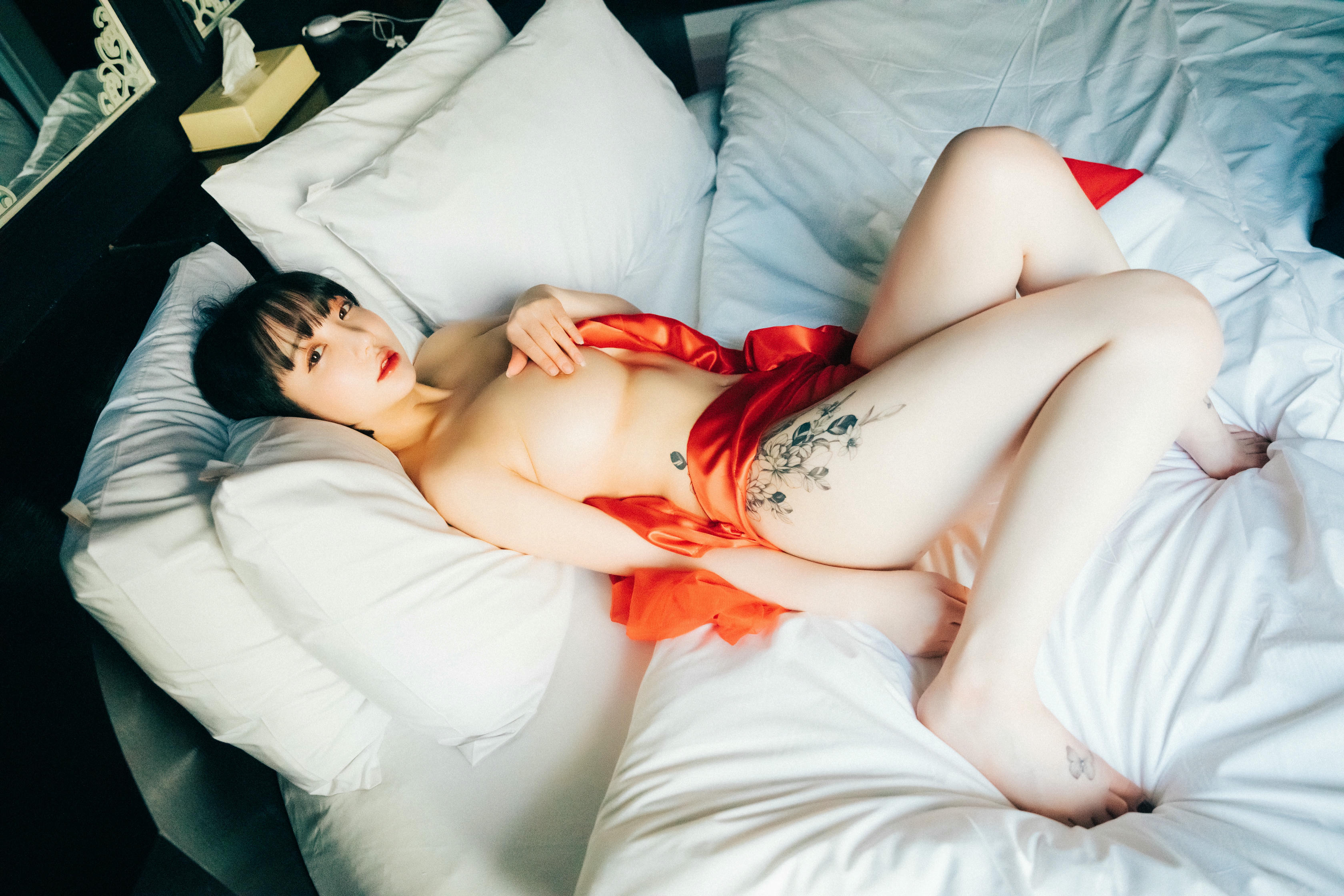 韩国模特孙乐乐-042_Loozy Son Ye-Eun (손예은)  Double Date+S.Ver [94P-705MB]-double-y_第2集