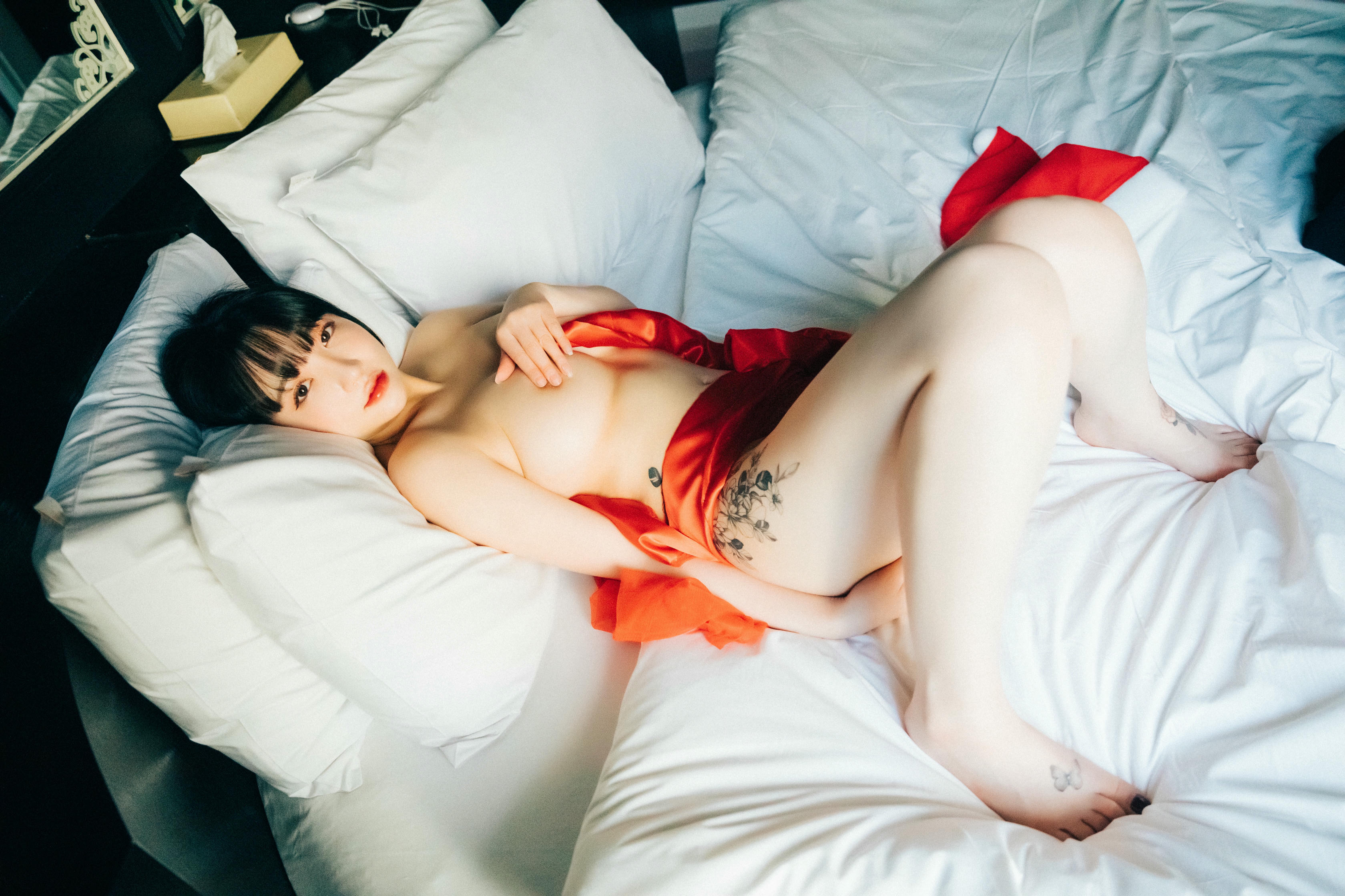 韩国模特孙乐乐-042_Loozy Son Ye-Eun (손예은)  Double Date+S.Ver [94P-705MB]-double-y_第2集