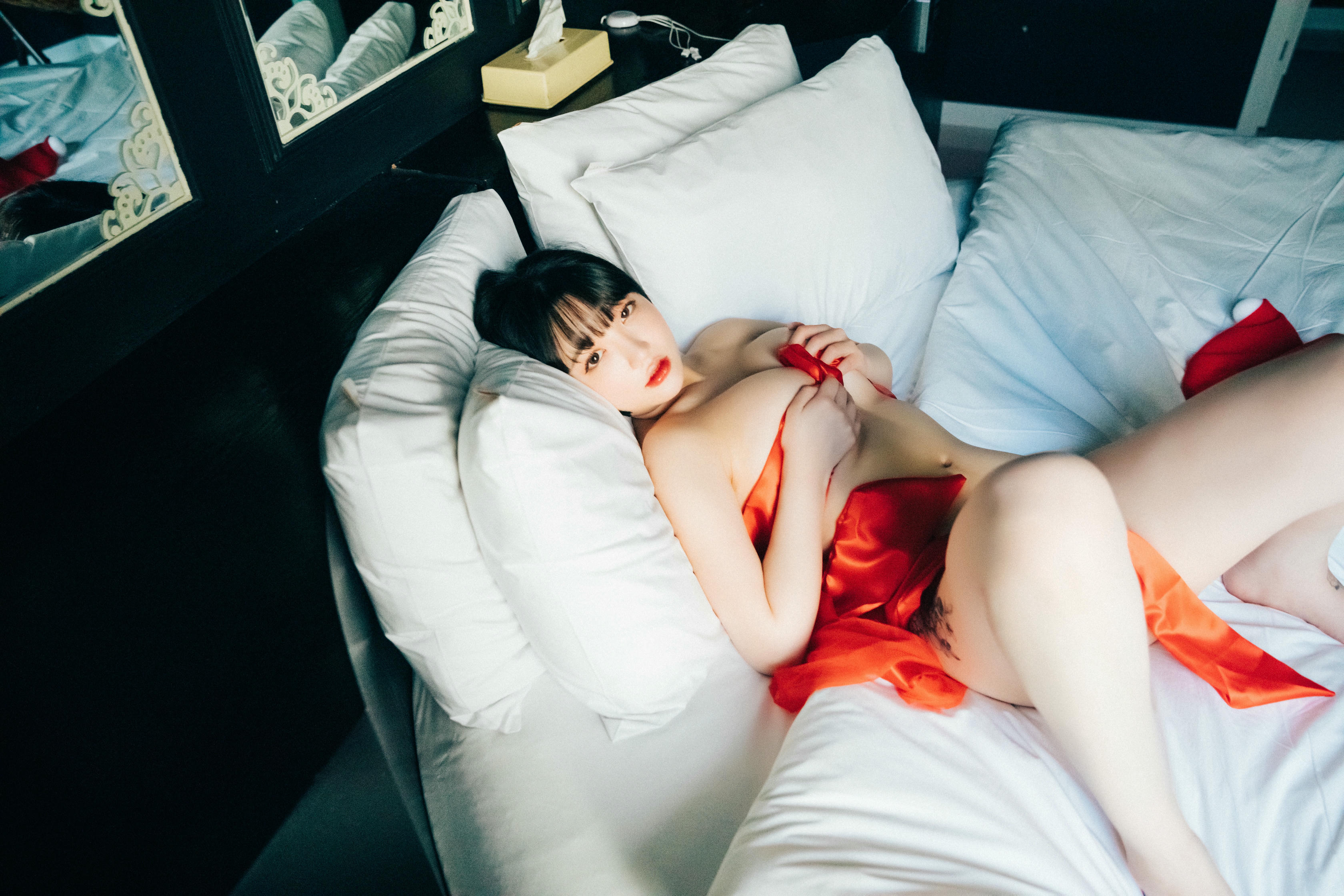 韩国模特孙乐乐-042_Loozy Son Ye-Eun (손예은)  Double Date+S.Ver [94P-705MB]-double-y_第2集