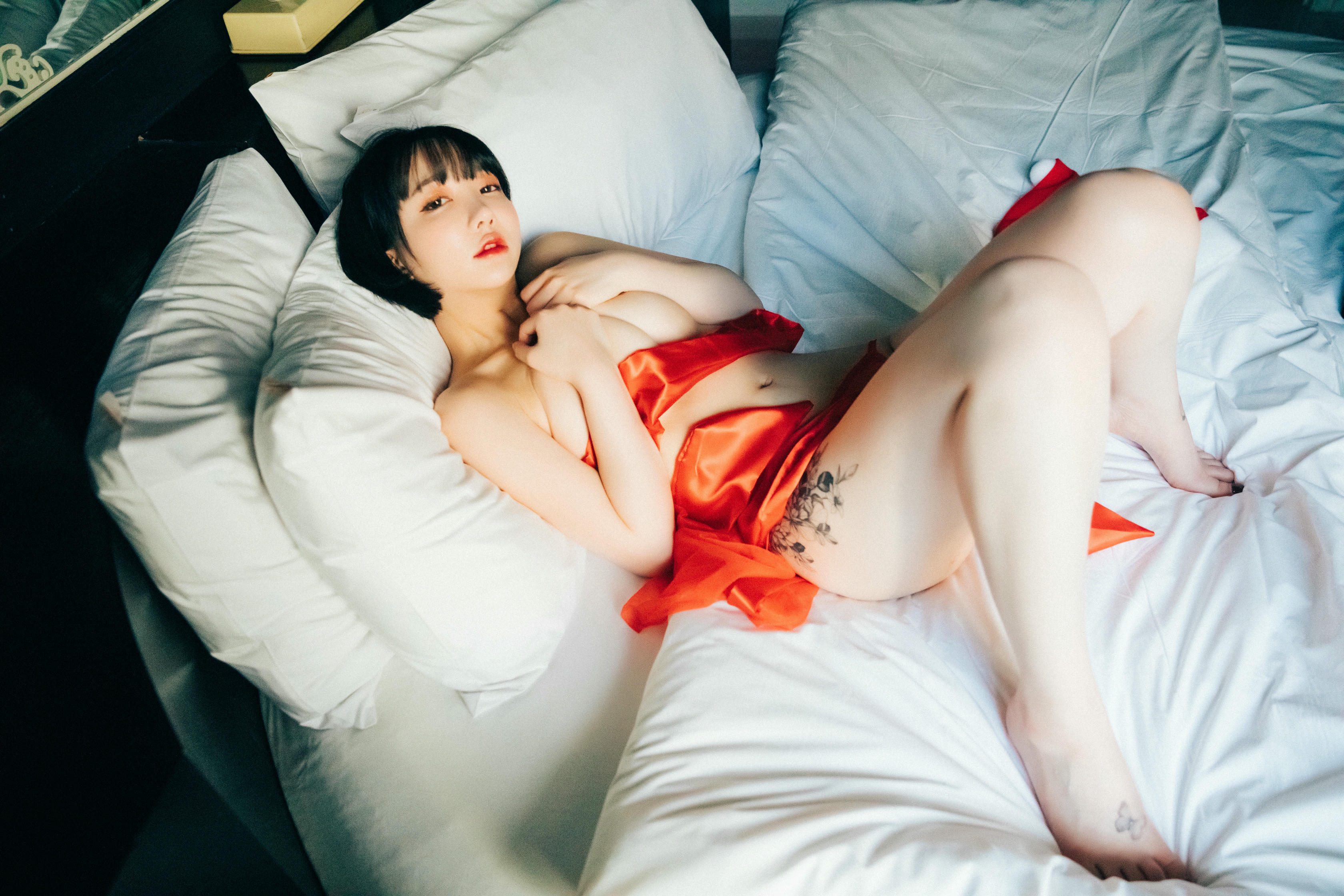 韩国模特孙乐乐-042_Loozy Son Ye-Eun (손예은)  Double Date+S.Ver [94P-705MB]-double-y_第2集