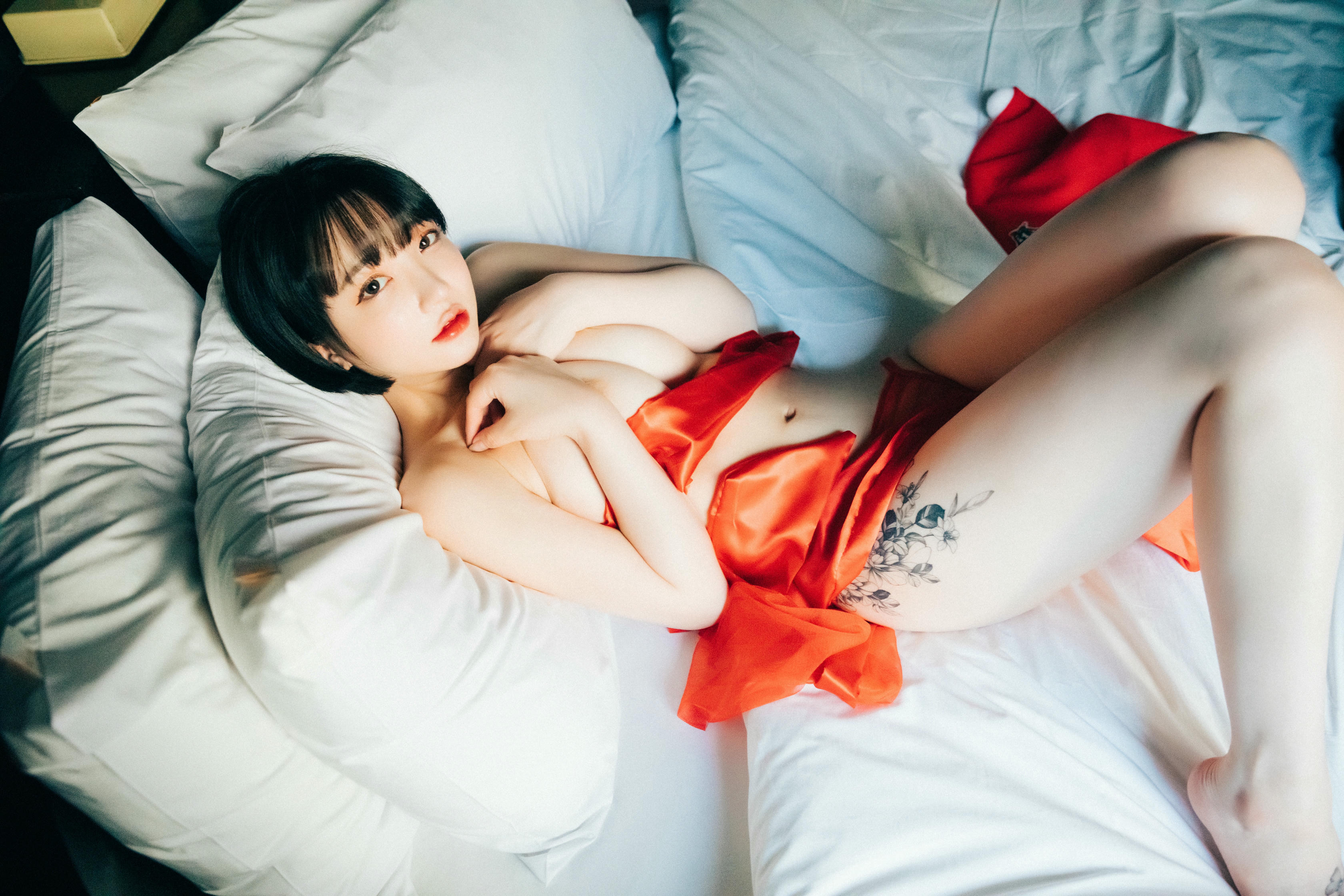 韩国模特孙乐乐-042_Loozy Son Ye-Eun (손예은)  Double Date+S.Ver [94P-705MB]-double-y_第2集