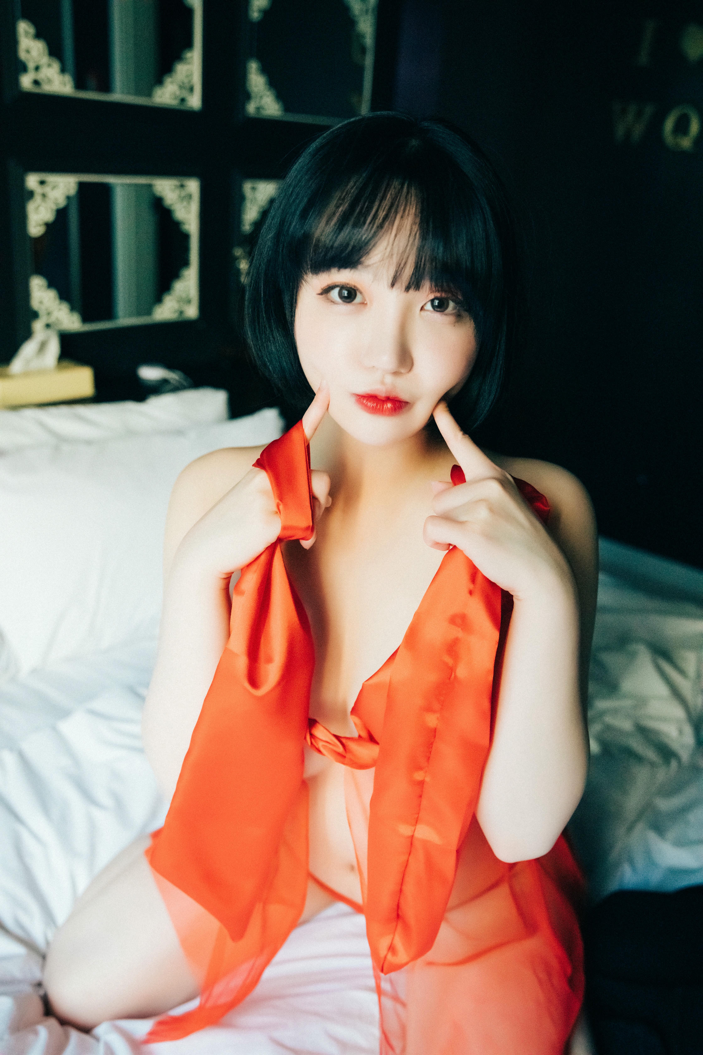 韩国模特孙乐乐-042_Loozy Son Ye-Eun (손예은)  Double Date+S.Ver [94P-705MB]-double-y_第2集