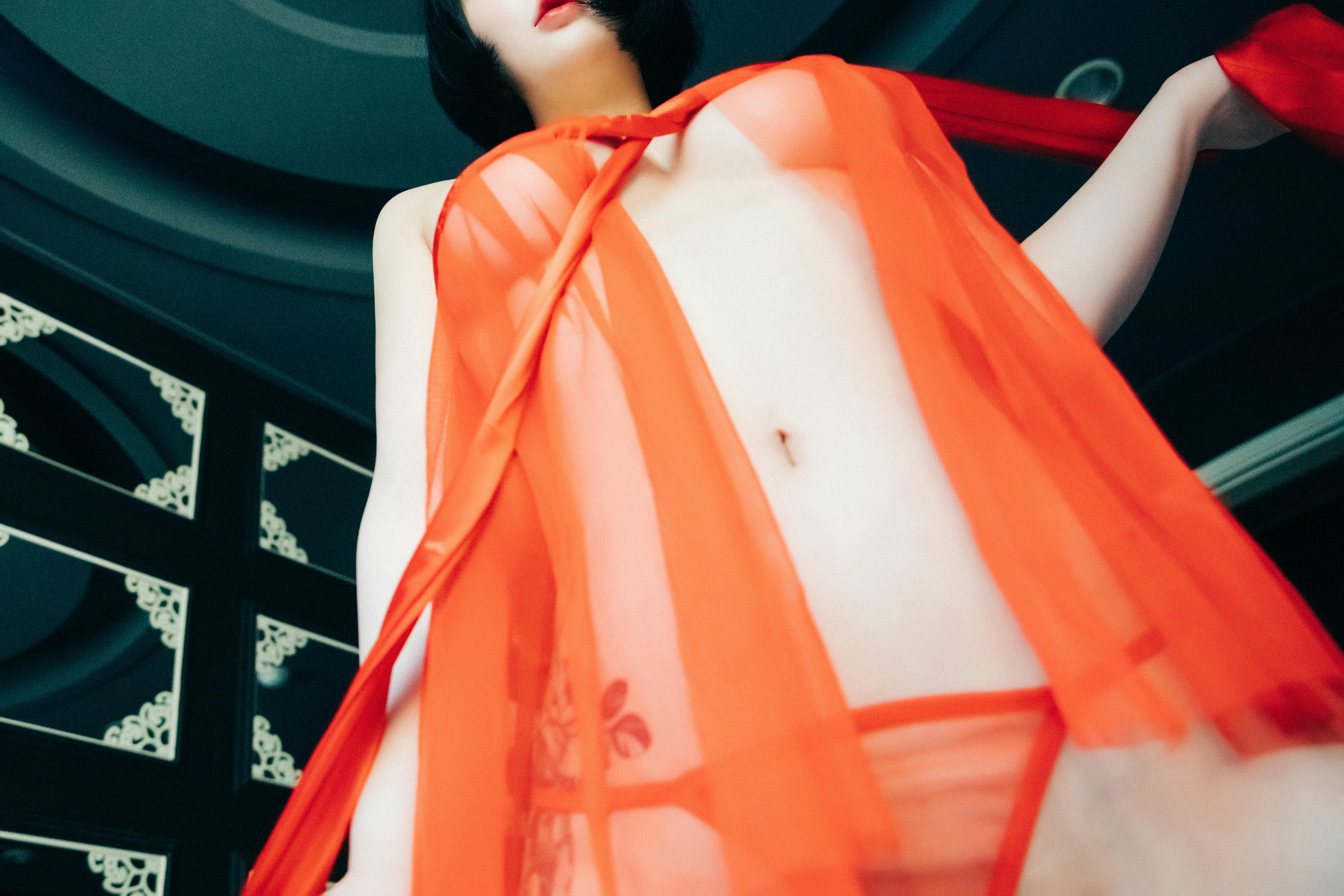 韩国模特孙乐乐-042_Loozy Son Ye-Eun (손예은)  Double Date+S.Ver [94P-705MB]-double-y_第2集